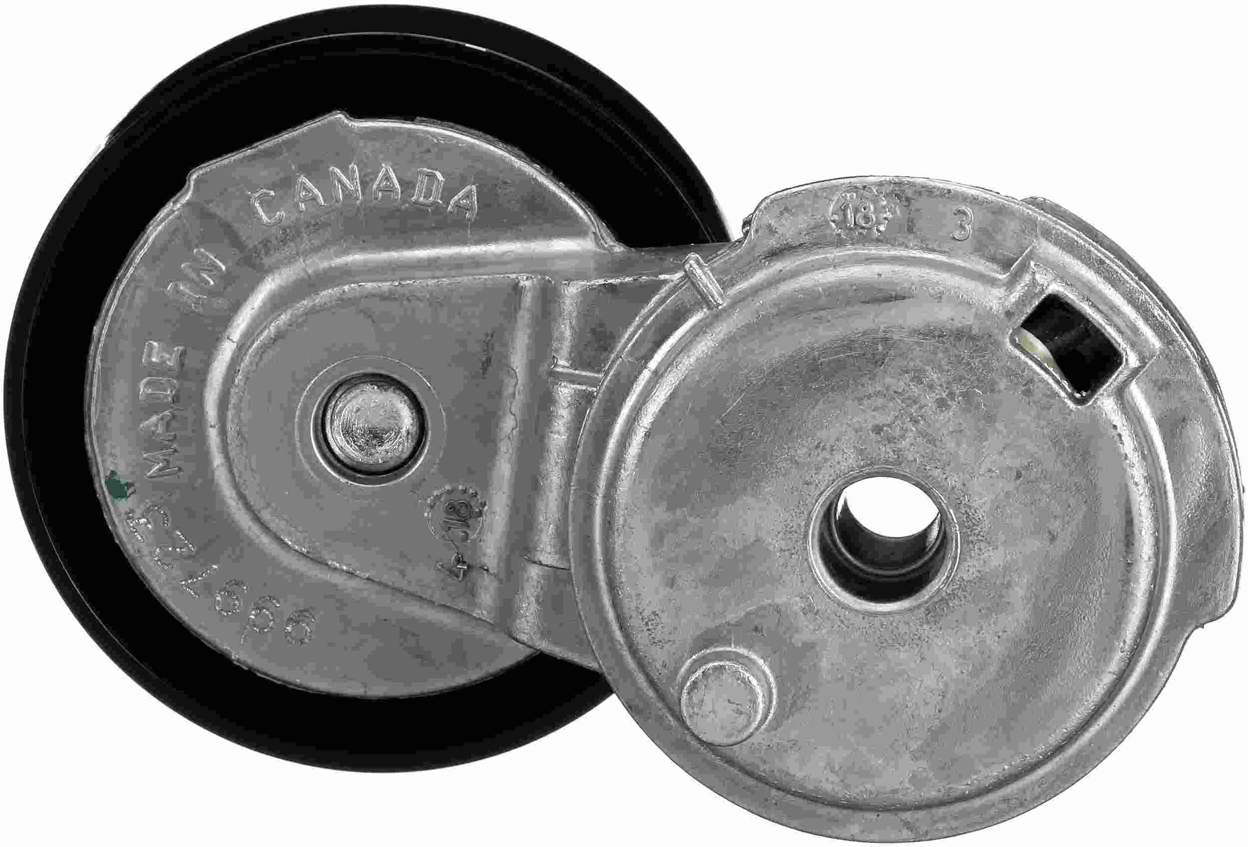 Gates 05-13 Chevy Corvette DriveAlign Automatic Belt Tensioner