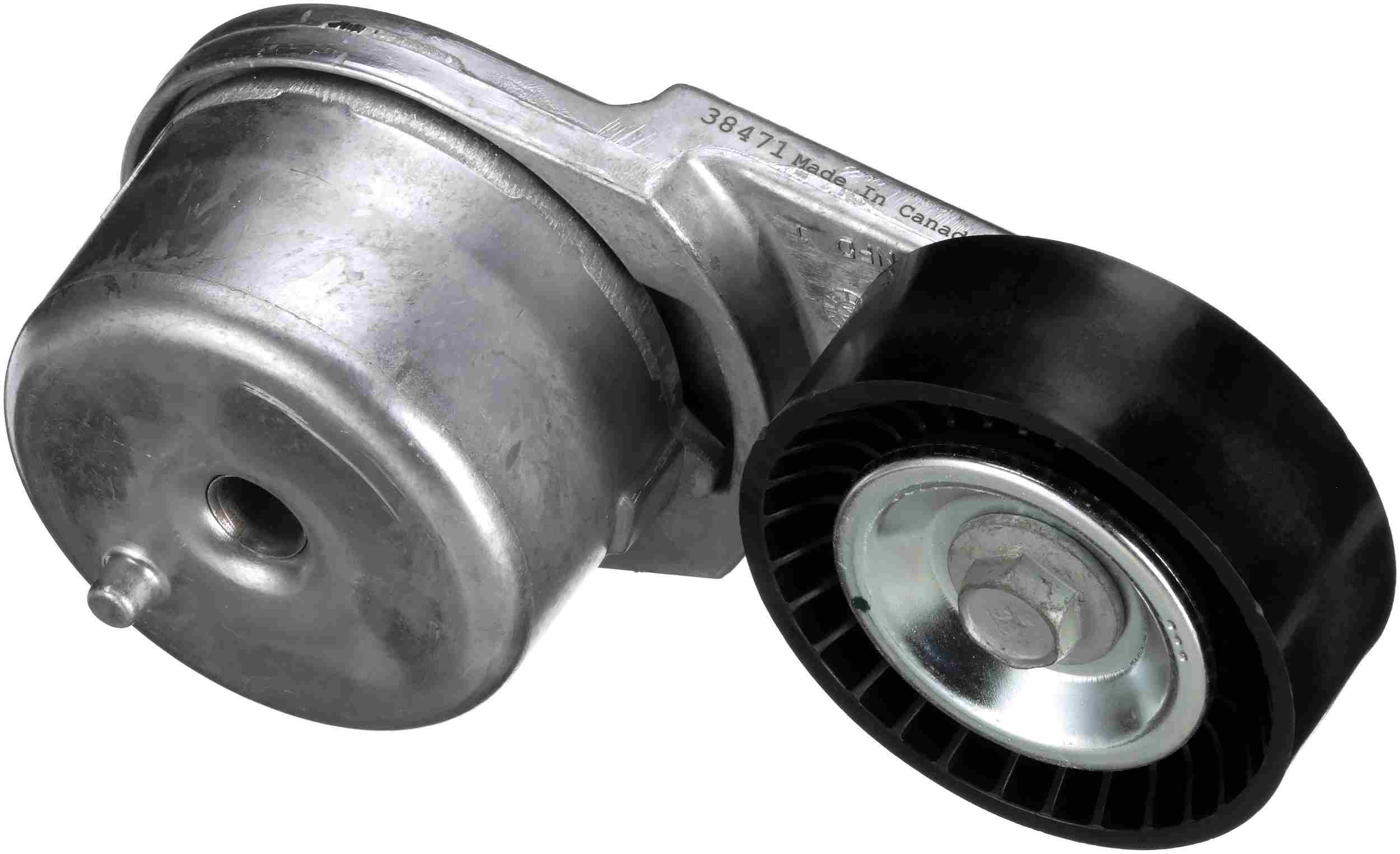 Gates 07-10 Chrysler Sebring V-6 2.7L Tensioner Assy. Belt Drive Tensioner