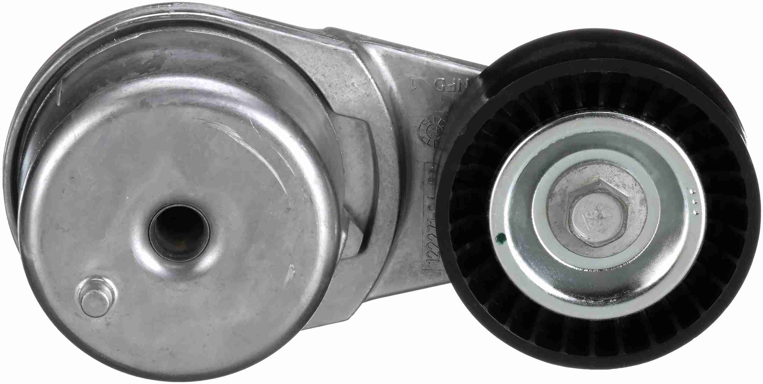 Gates 07-10 Chrysler Sebring V-6 2.7L Tensioner Assy. Belt Drive Tensioner
