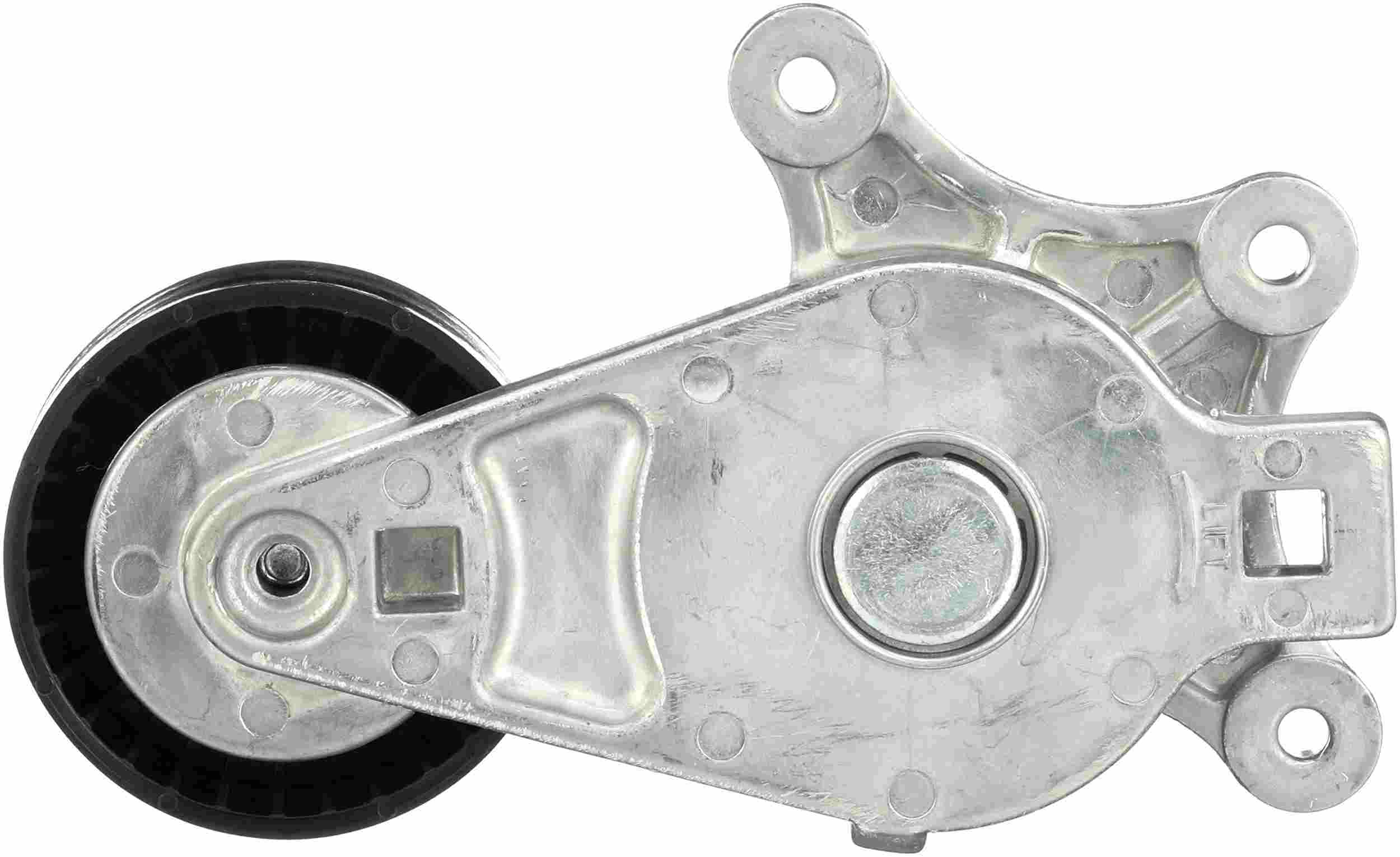 Gates 2011 Ford Explorer V-6 3.5L Tensioner Assy. Belt Drive Tensioner