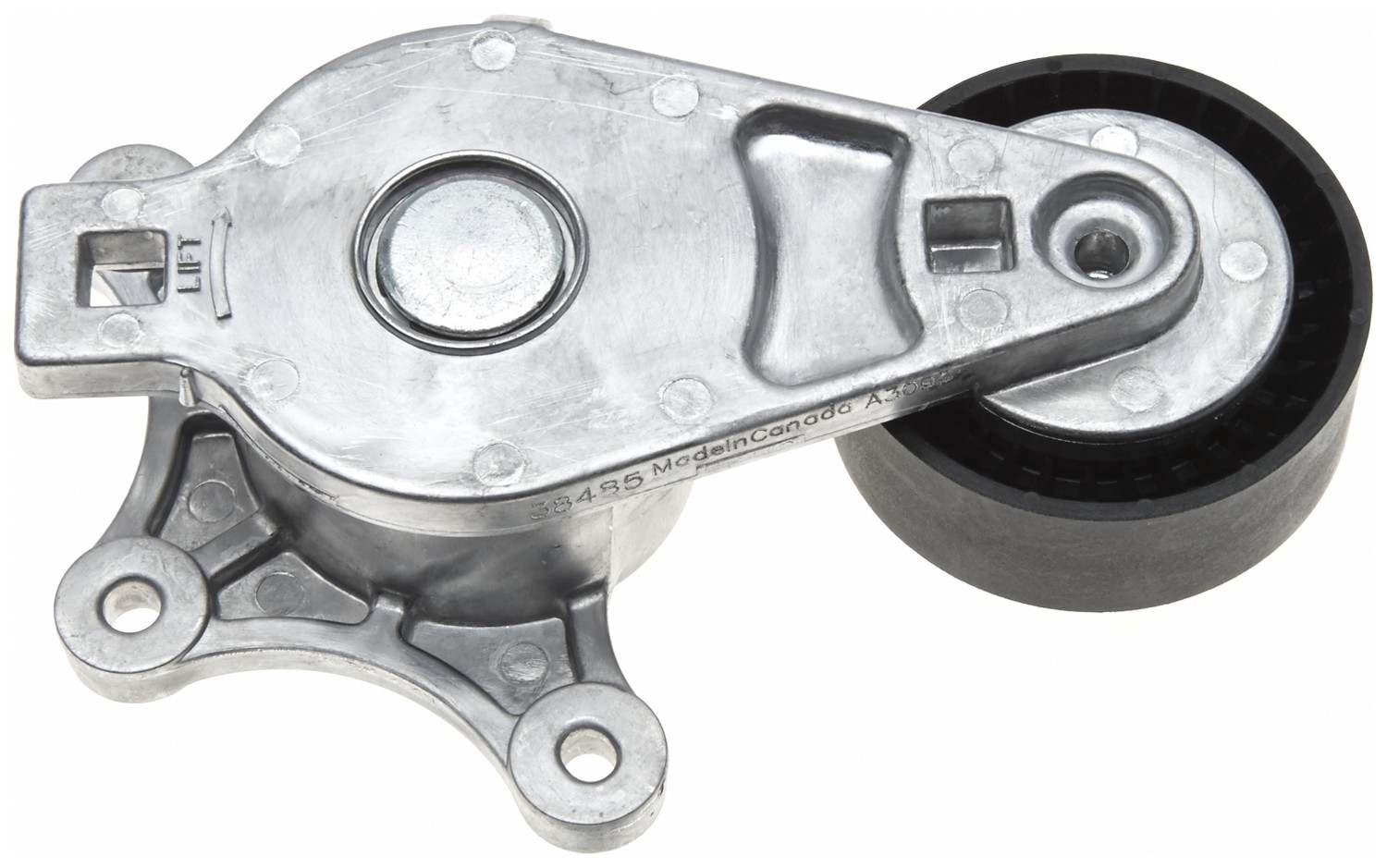 Gates 2011 Ford Explorer V-6 3.5L Tensioner Assy. Belt Drive Tensioner