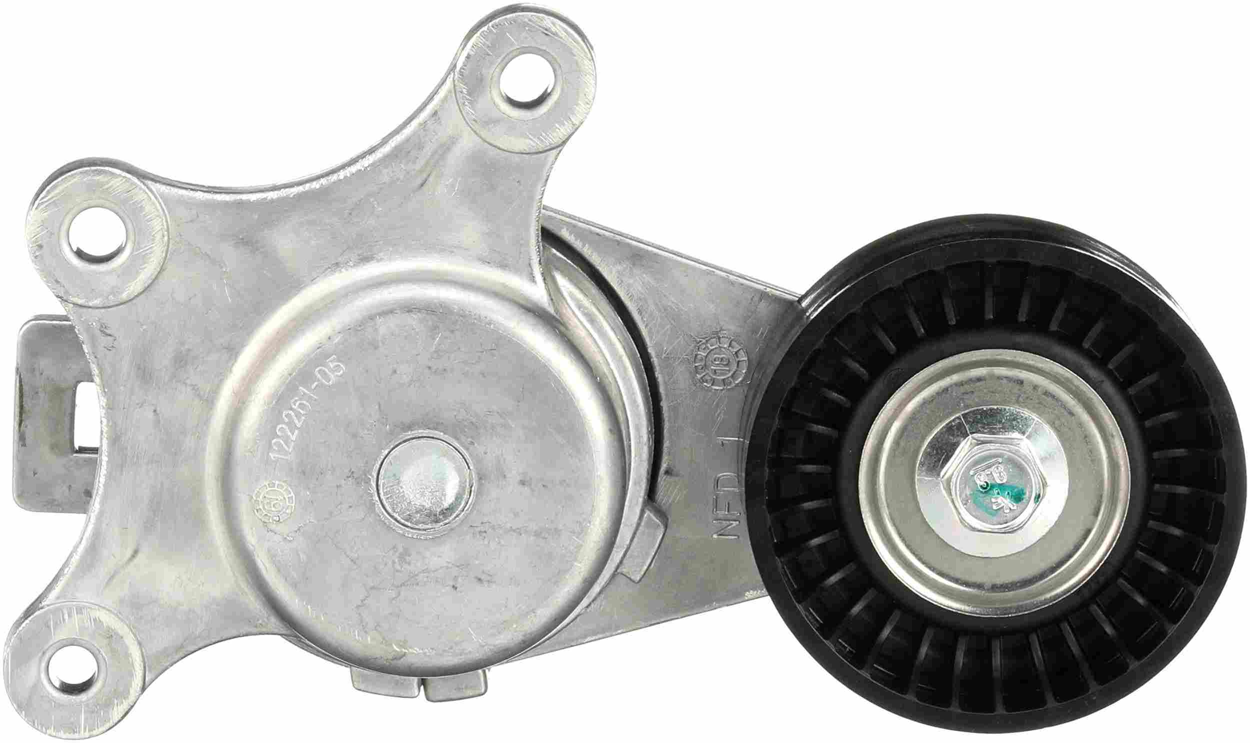 Gates 2011 Ford Explorer V-6 3.5L Tensioner Assy. Belt Drive Tensioner