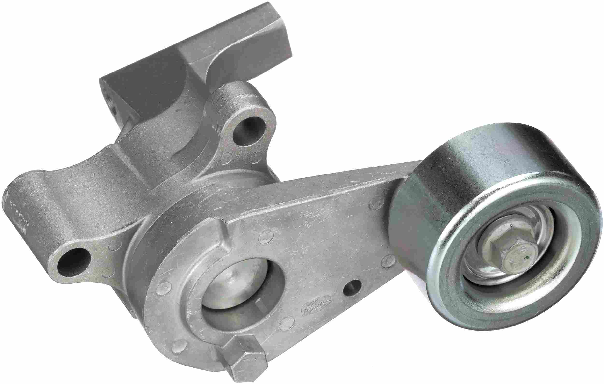 Gates 07-23 Toyota Tacoma 4-Cyl. 2.7L Tensioner Assy. Belt Drive Tensioner