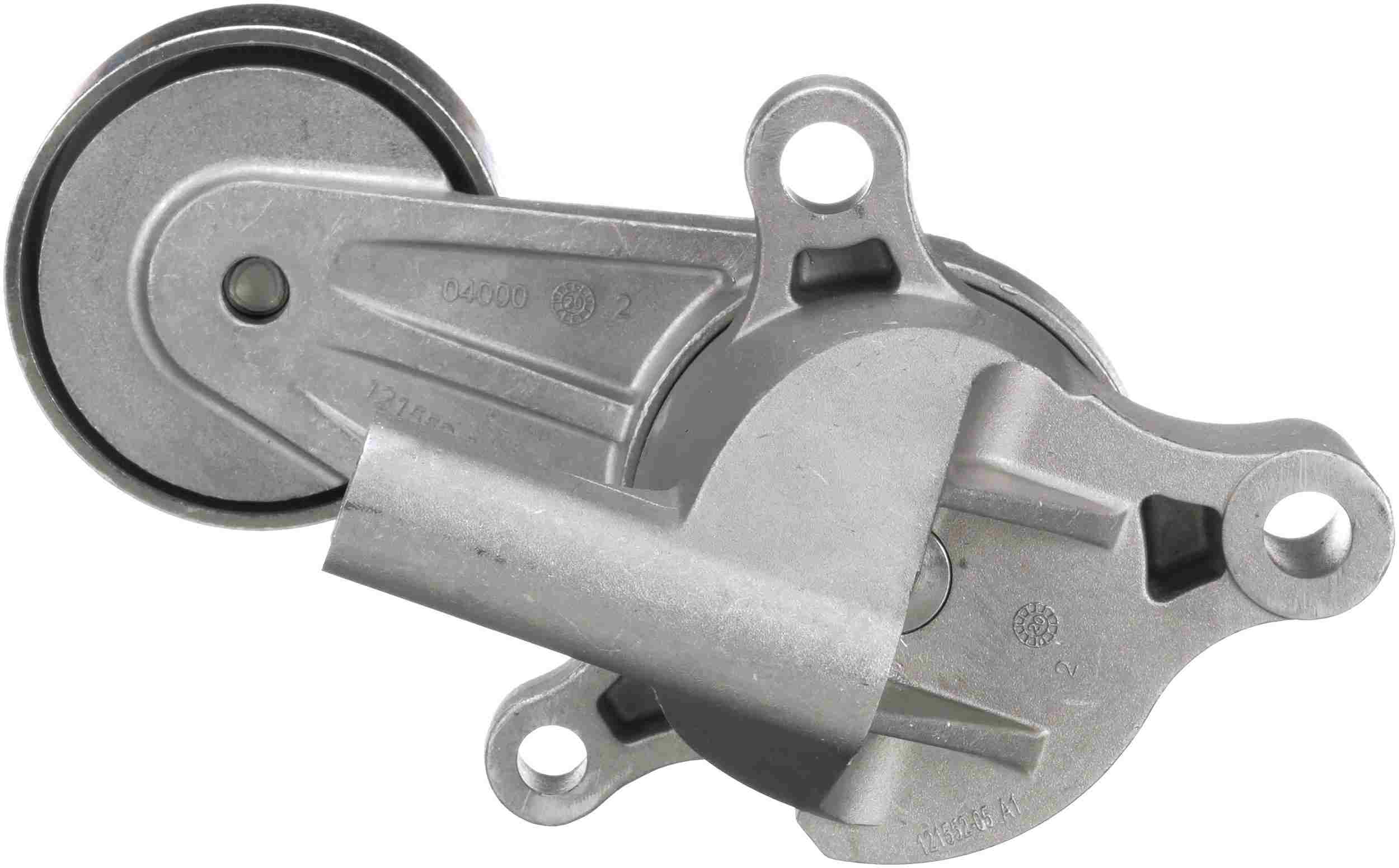 Gates 07-23 Toyota Tacoma 4-Cyl. 2.7L Tensioner Assy. Belt Drive Tensioner