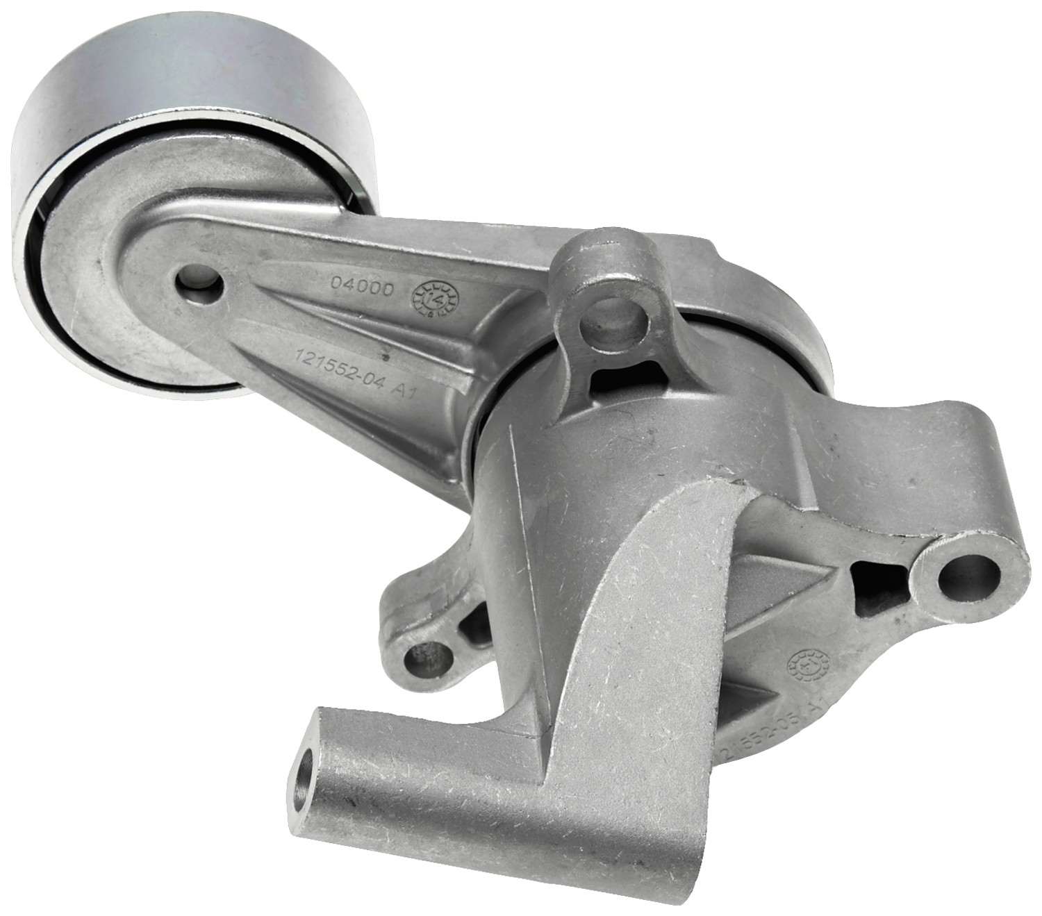Gates 07-23 Toyota Tacoma 4-Cyl. 2.7L Tensioner Assy. Belt Drive Tensioner
