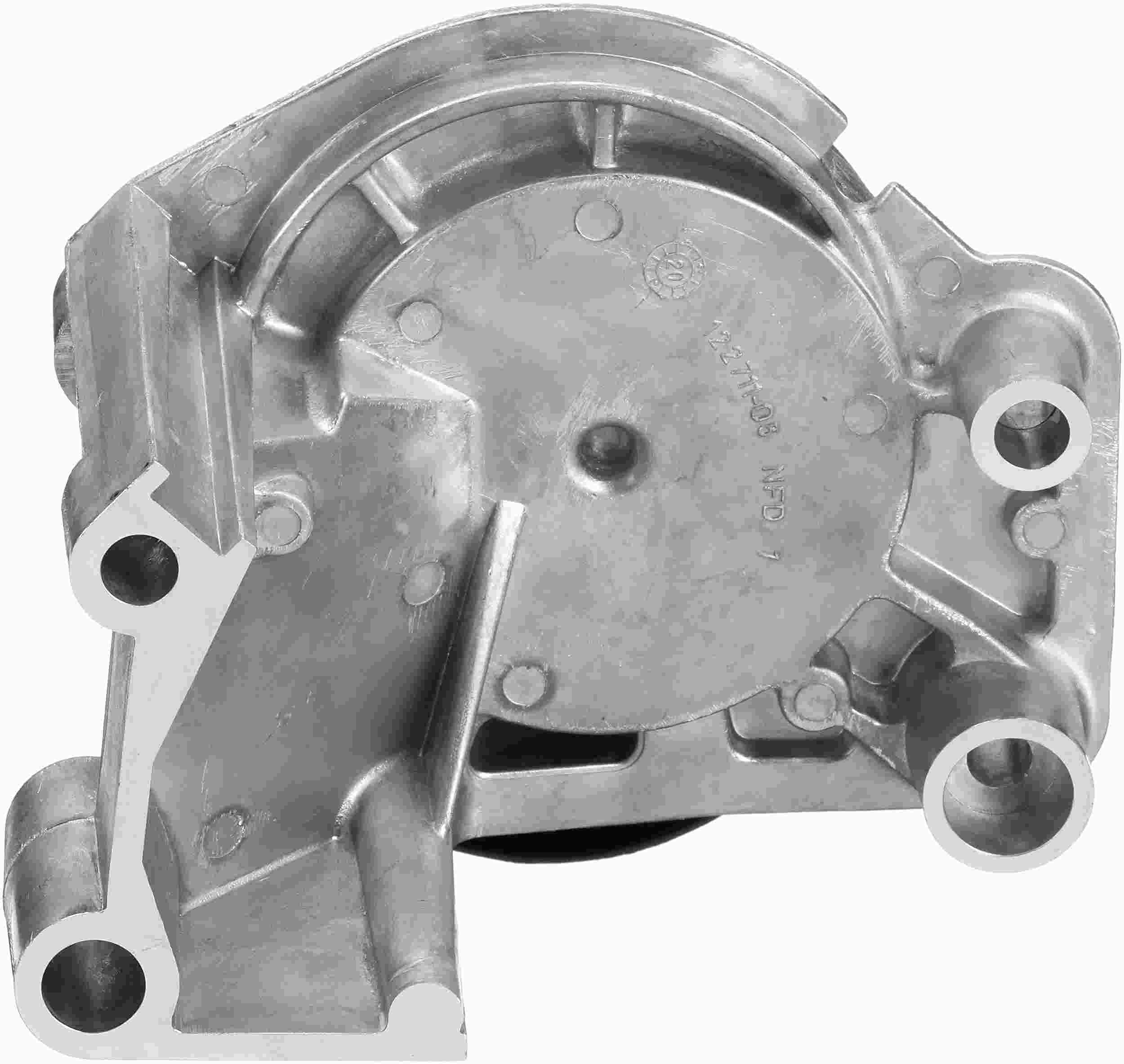 Gates 00-09 Toyota Tundra V-8 4.7L Tensioner Assy. Belt Drive Tensioner