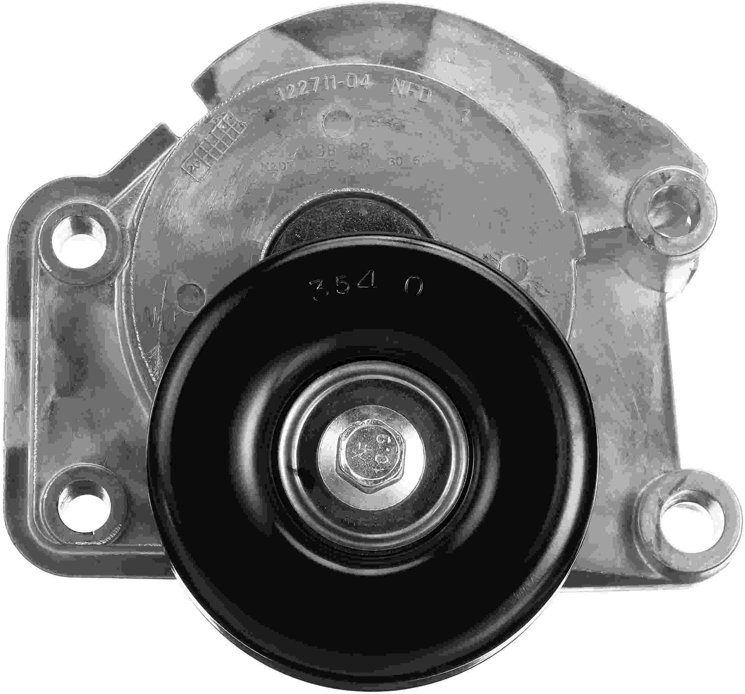 Gates 00-09 Toyota Tundra V-8 4.7L Tensioner Assy. Belt Drive Tensioner