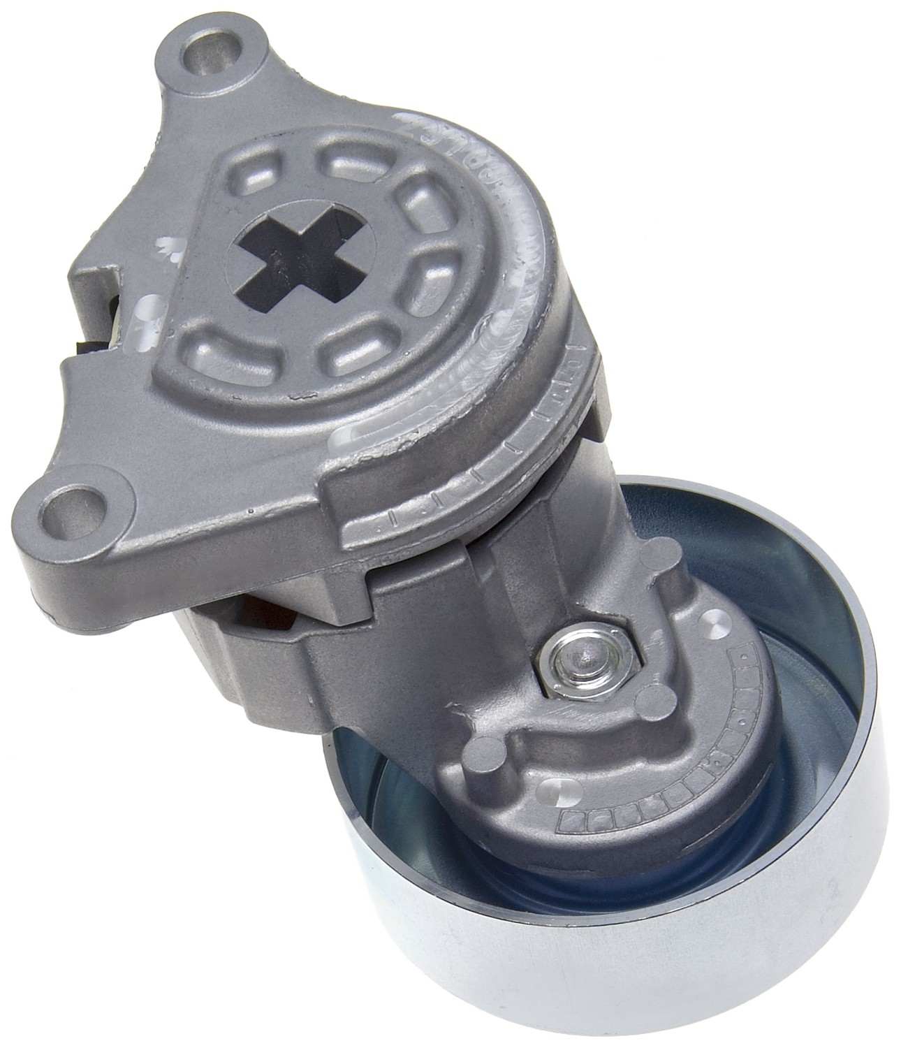 Gates 01-09 Subaru Outback 6-Cyl. 3.0L Tensioner Assy. Belt Drive Tensioner