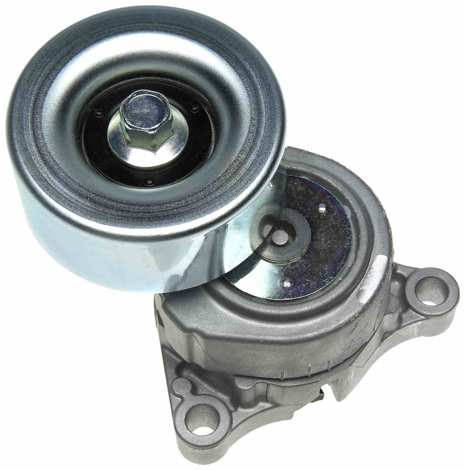 Gates 01-09 Subaru Outback 6-Cyl. 3.0L Tensioner Assy. Belt Drive Tensioner