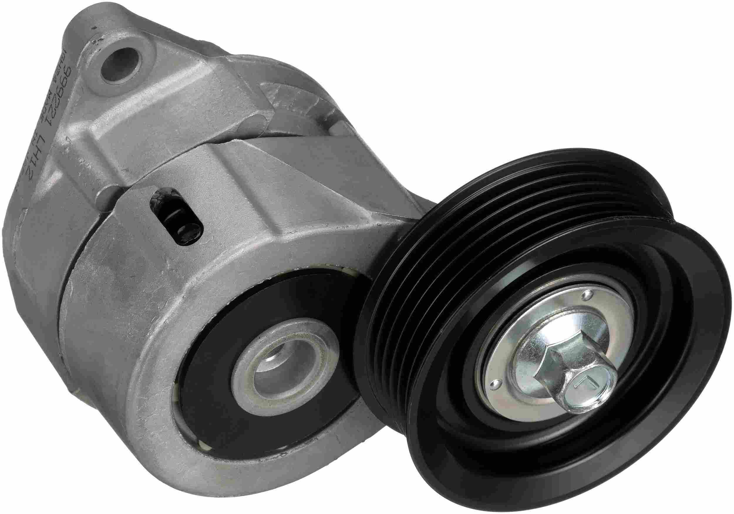 Gates 00-03 Honda S2000 4-Cyl. 2.0L Tensioner Assy. Belt Drive Tensioner