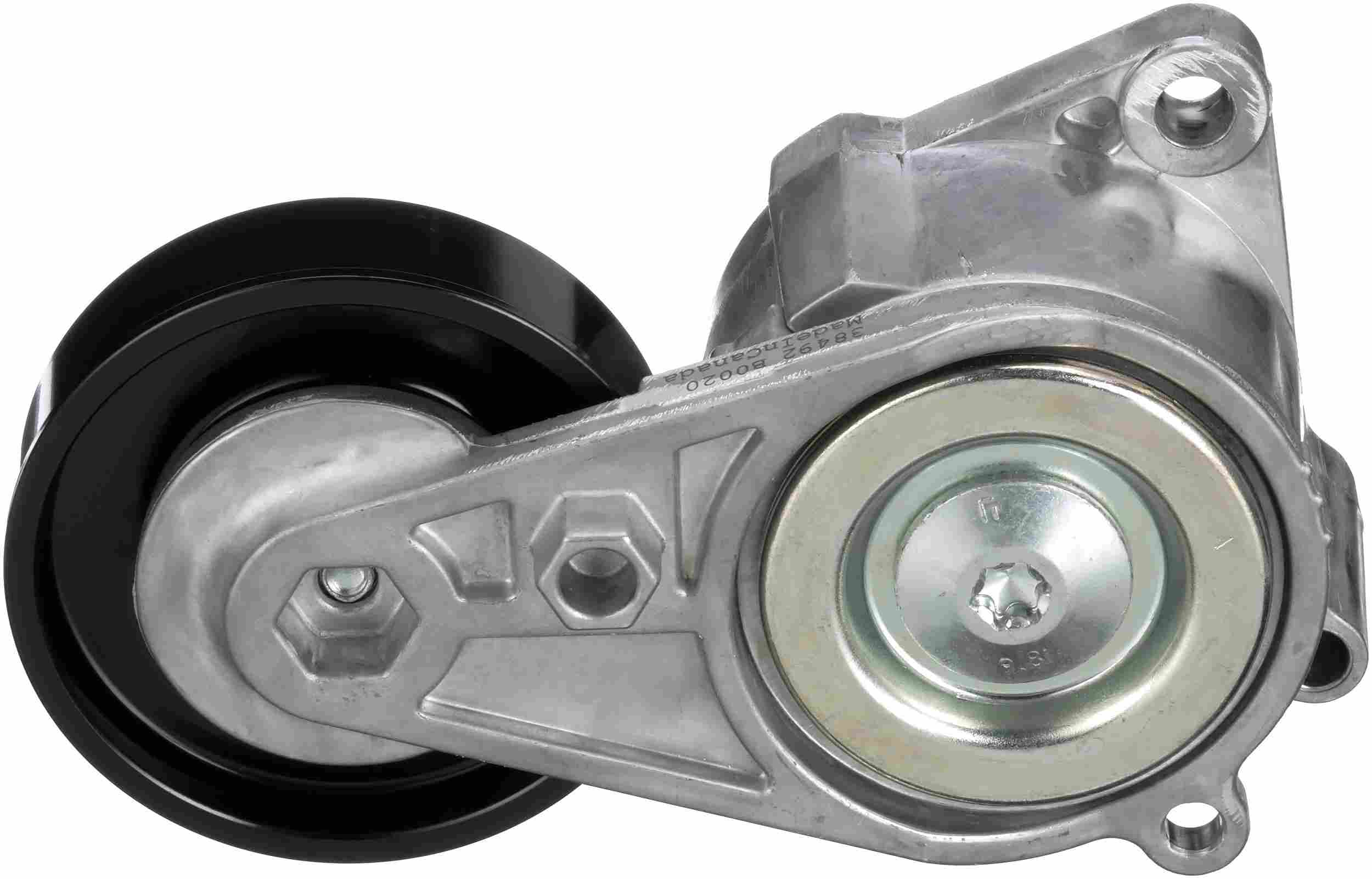 Gates 03-10 Infiniti M45 V-8 4.5L P.S. Belt Drive Tensioner