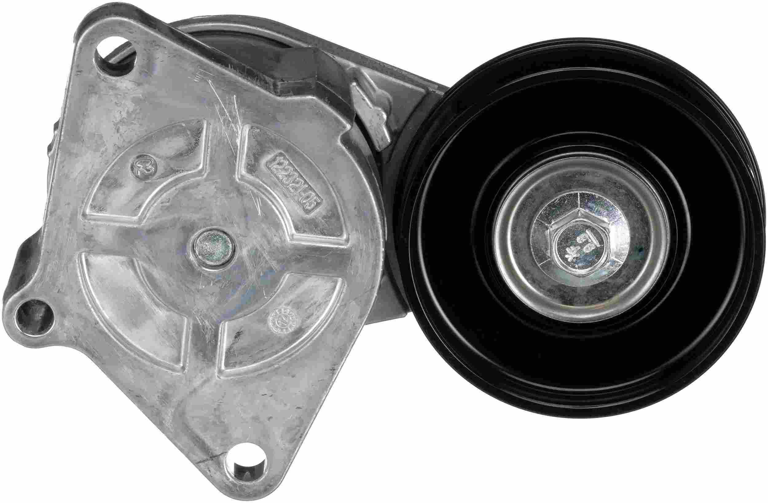 Gates 03-10 Infiniti M45 V-8 4.5L P.S. Belt Drive Tensioner