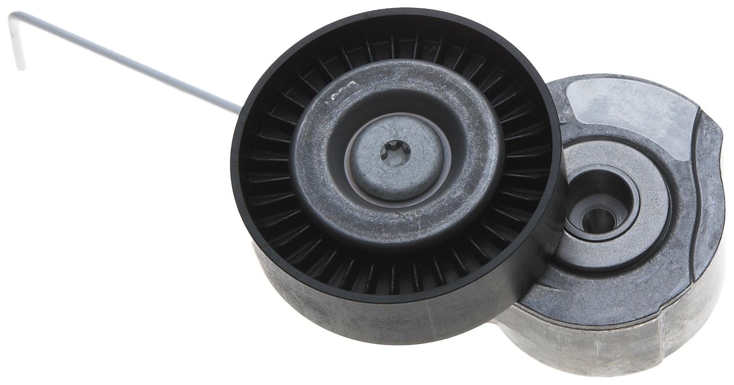 Gates 07-14 Volvo XC90 6-Cyl. 3.2L Tensioner Assy. Belt Drive Tensioner