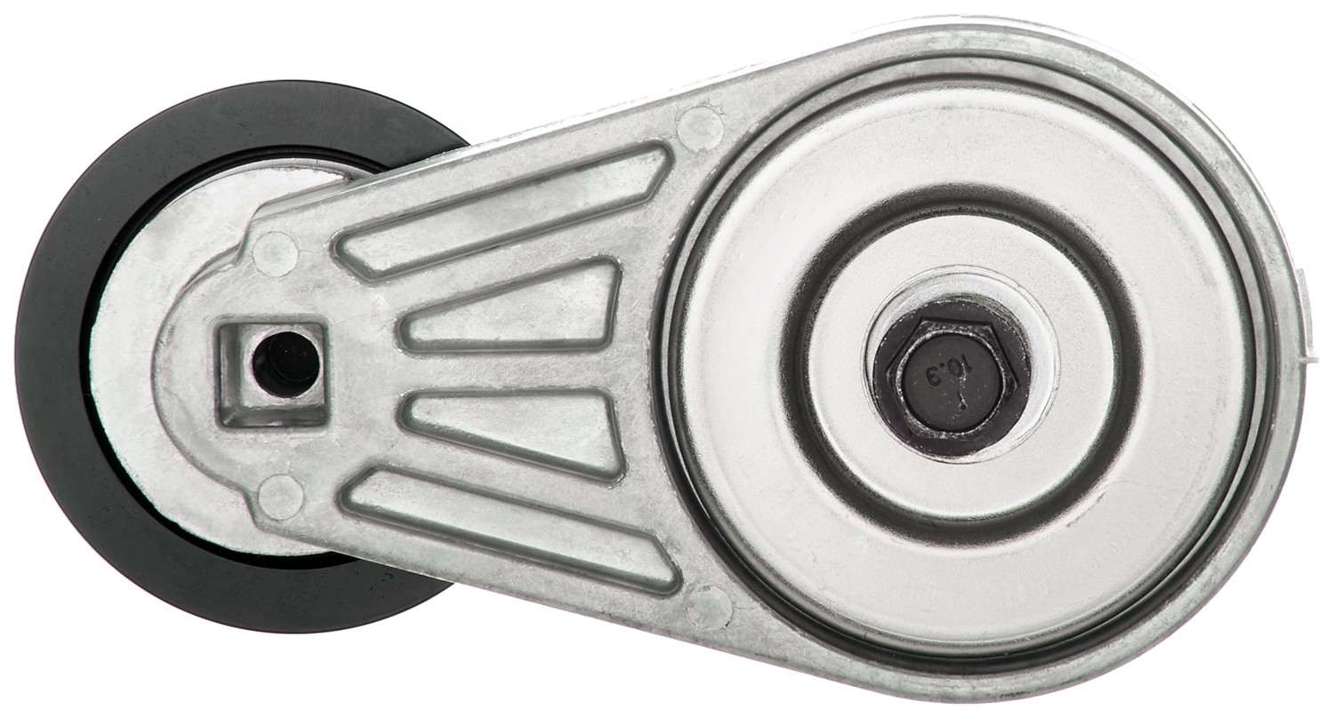 Gates 02-11 Freightliner Columbia 6-Cyl. 14.0L Diesel Hub Alt. & A Belt Drive Tensioner