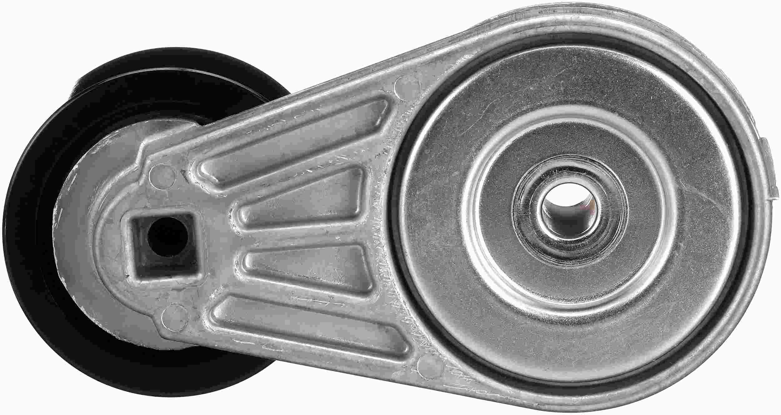 Gates 04-11 Freightliner Columbia Detroit Diesel 6-Cyl. 14.0L Diesel Fan Belt Drive Tensioner
