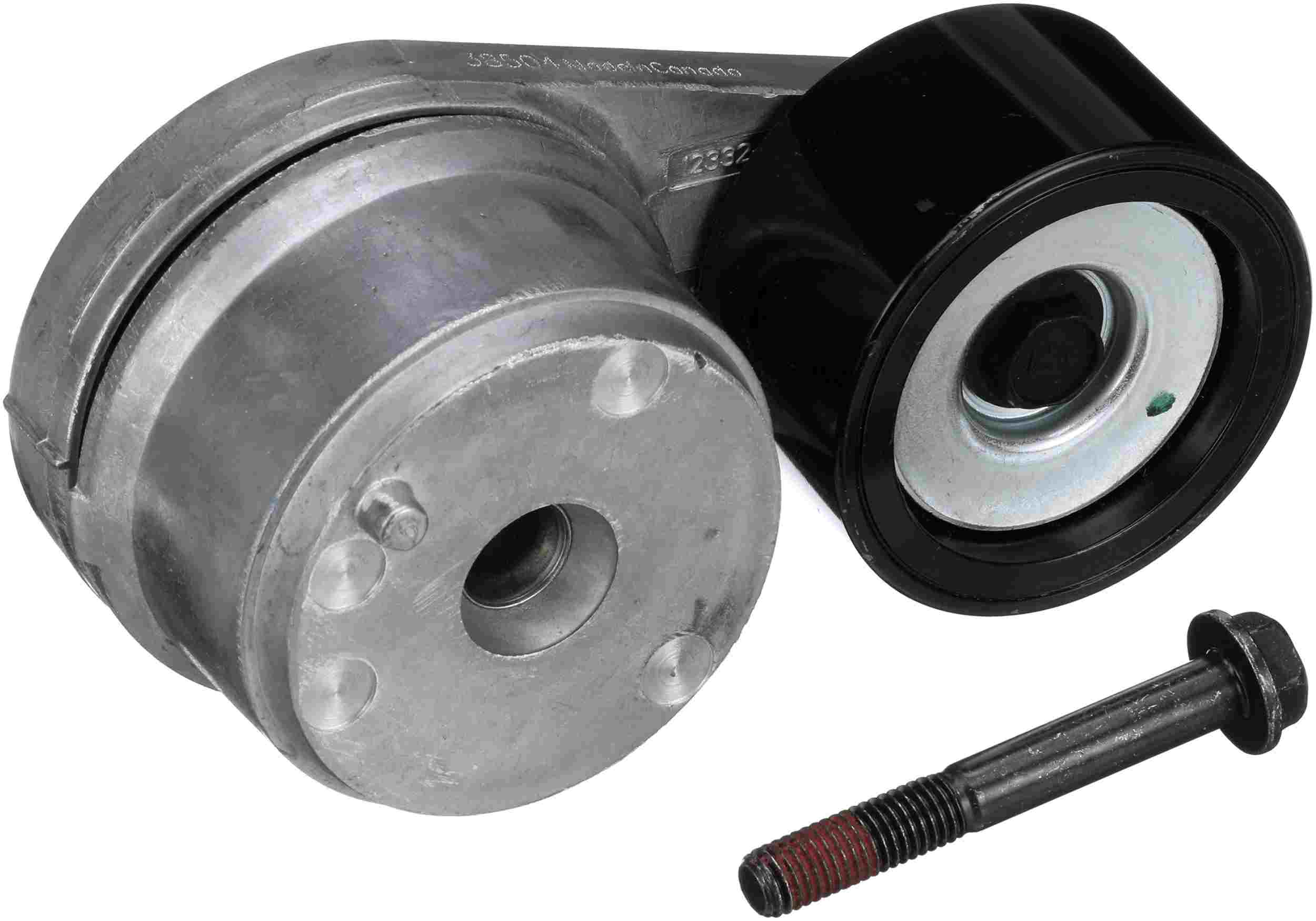 Gates 95-97 Freightliner FL70 Cummins C Series 8.3L Diesel Tensioner Assy. Belt Drive Tensioner