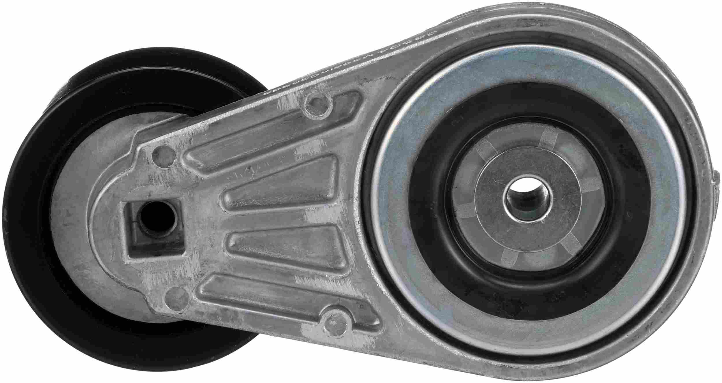 Gates 95-97 Freightliner FL70 Cummins C Series 8.3L Diesel Tensioner Assy. Belt Drive Tensioner