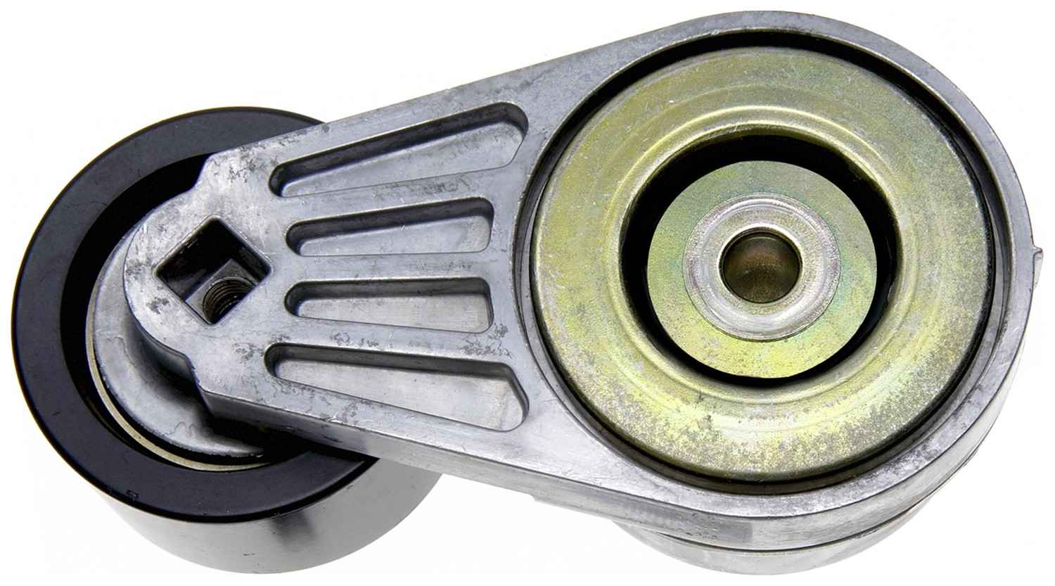 Gates 03-07 International/Navistar 8600 Cummins ISM Diesel Hub & A.C. Belt Drive Tensioner
