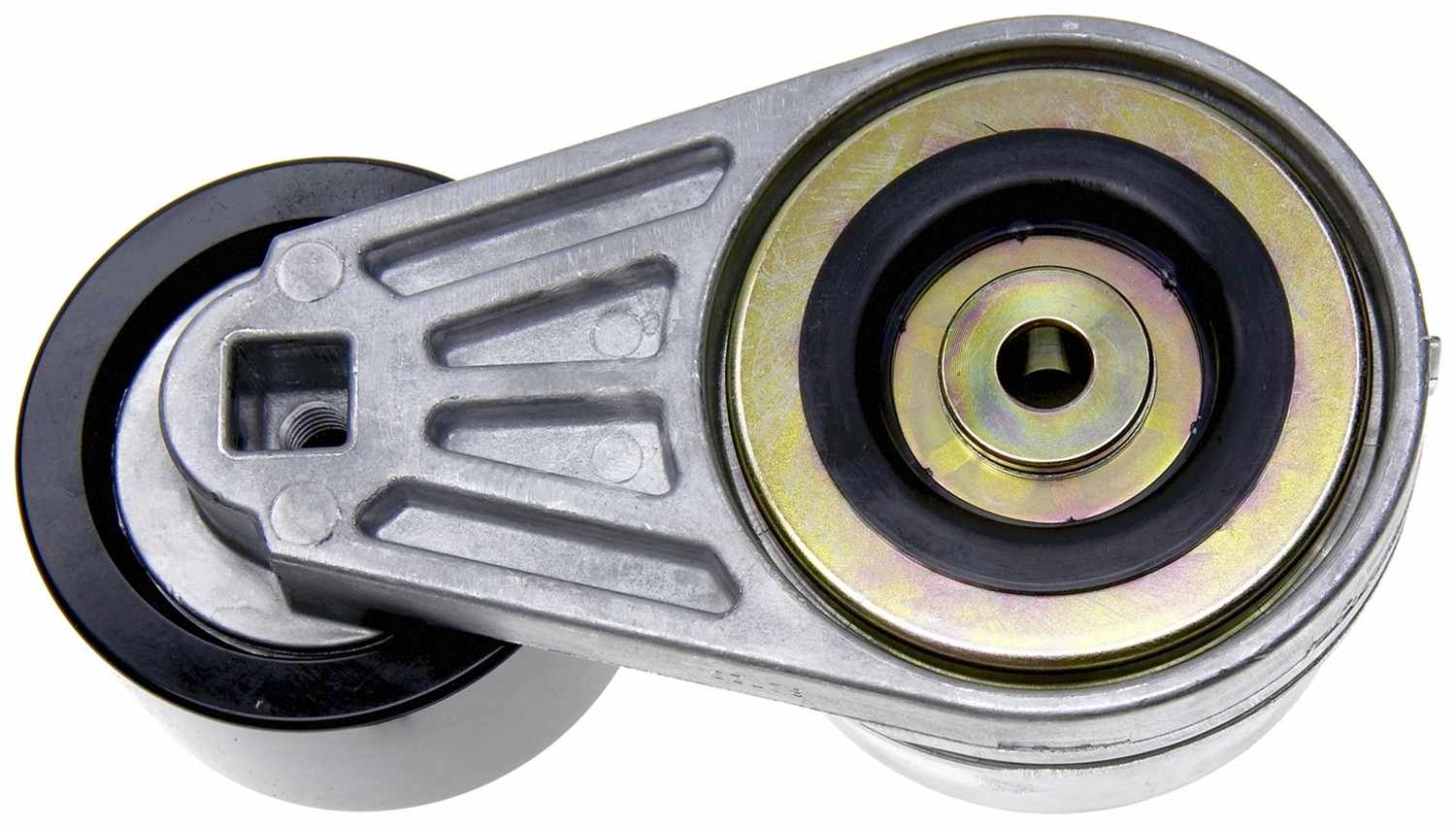 Gates 96-04 Kenworth T800 Caterpillar C12 Diesel Fan Alt. & Hub Belt Drive Tensioner