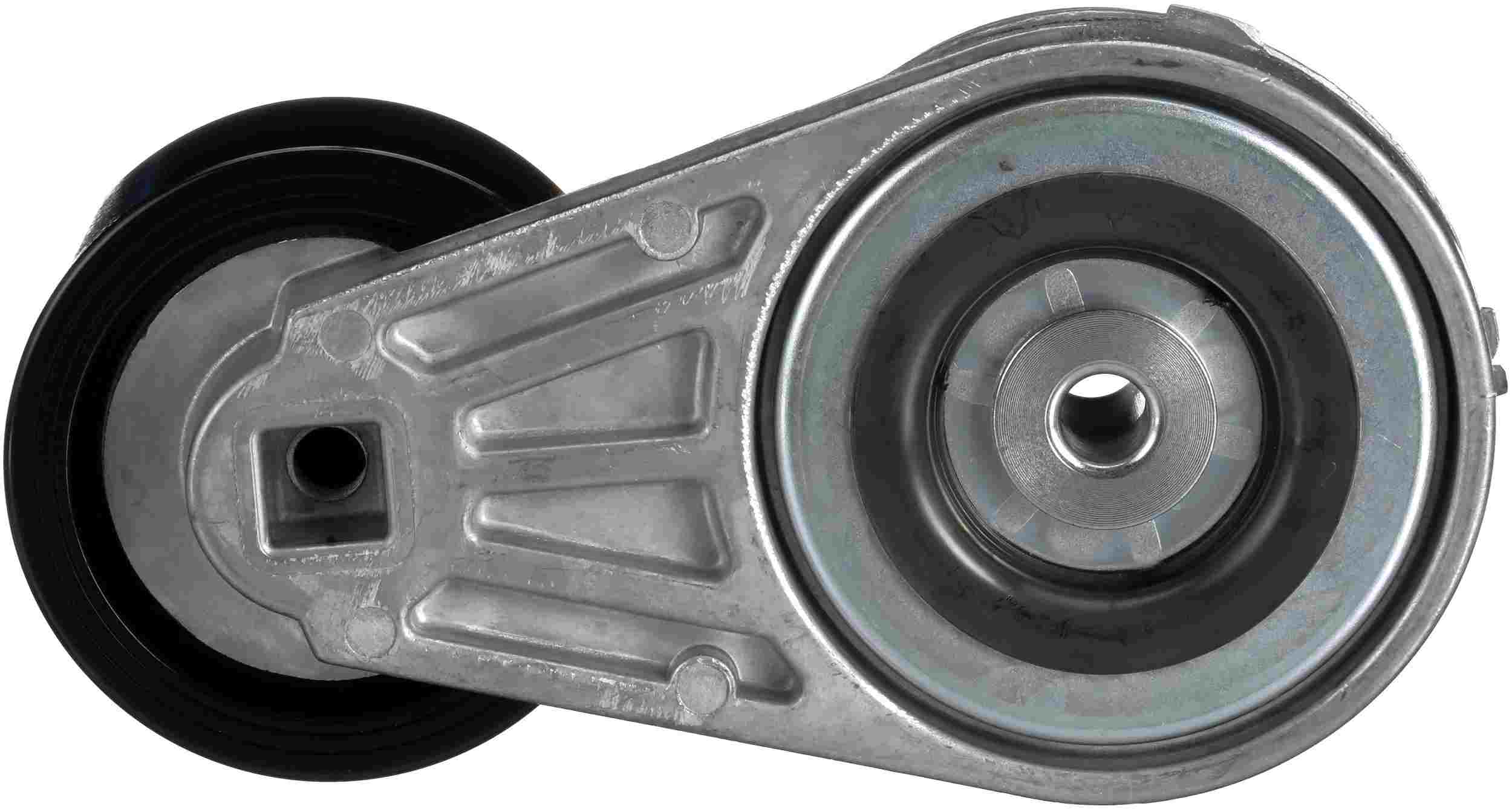 Gates 1991 GMC Topkick C7500 Caterpillar 3116 Diesel Tensioner Assy. Belt Drive Tensioner