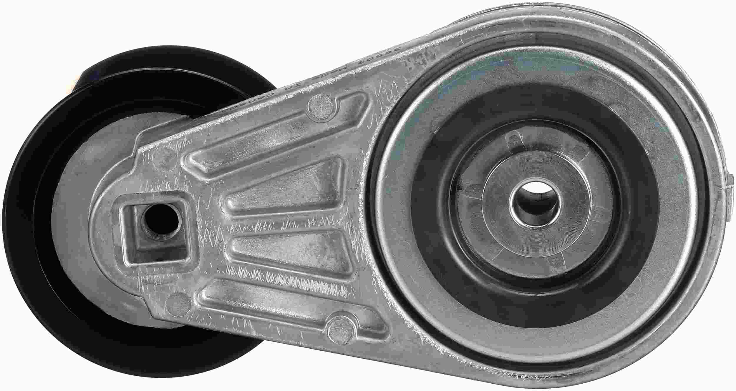 Gates 00-06 Kenworth T600 Caterpillar C15 Diesel Fan To A.C. Belt Drive Tensioner
