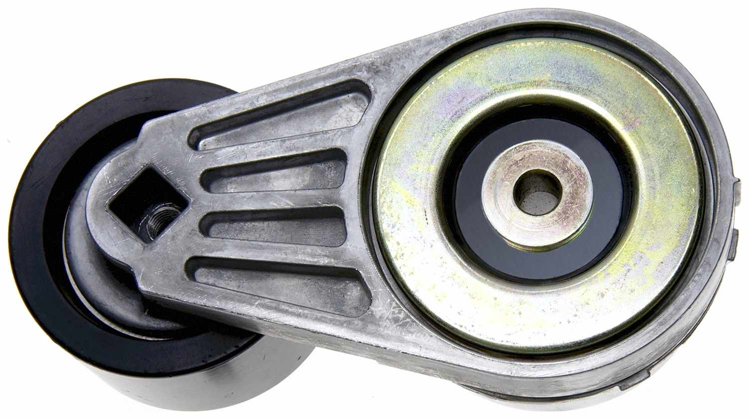 Gates 00-06 Kenworth T600 Caterpillar C15 Diesel Fan To A.C. Belt Drive Tensioner