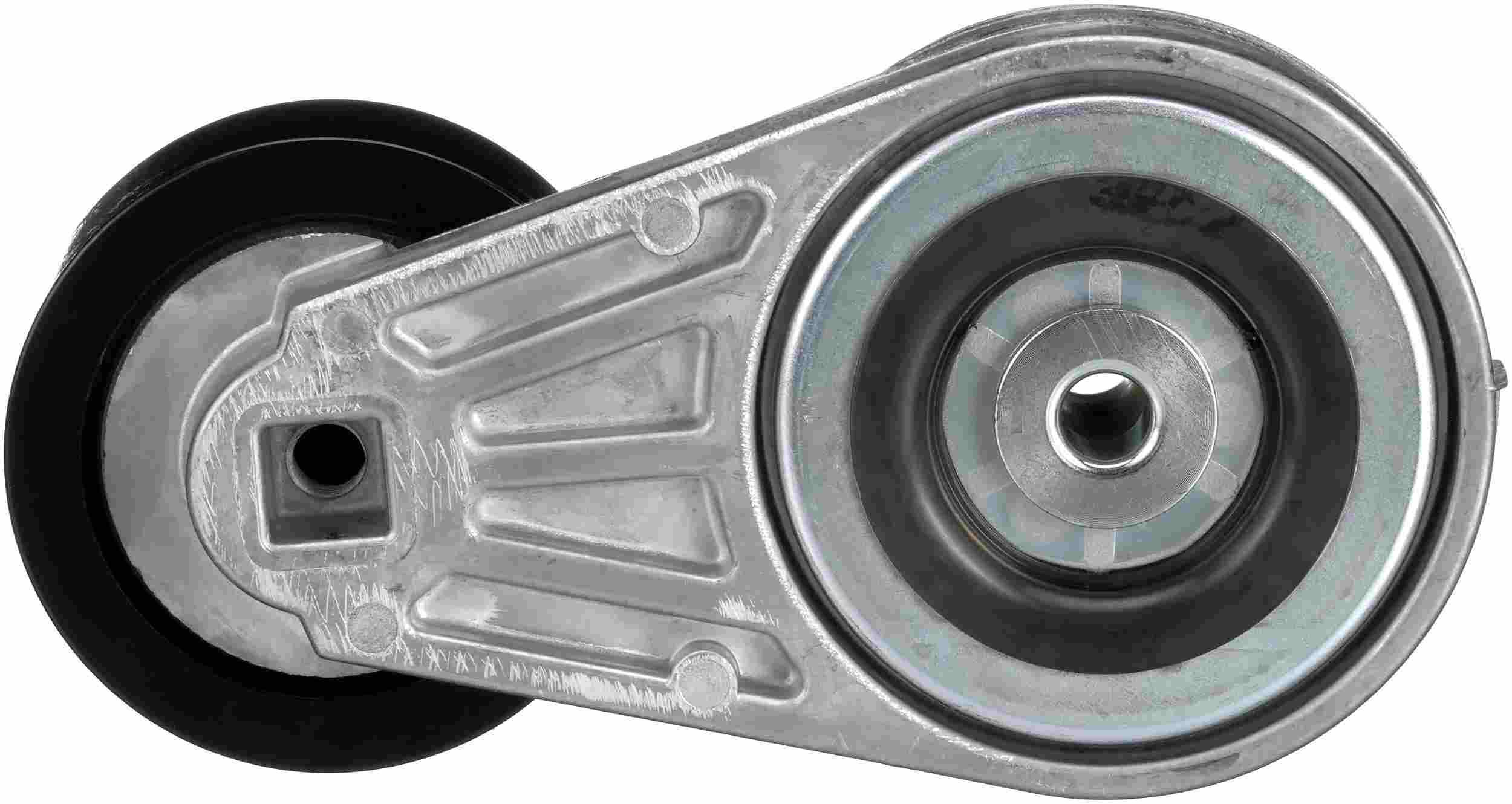 Gates 98-02 GMC C7500 Caterpillar 3126 Diesel Tensioner Assy. Belt Drive Tensioner
