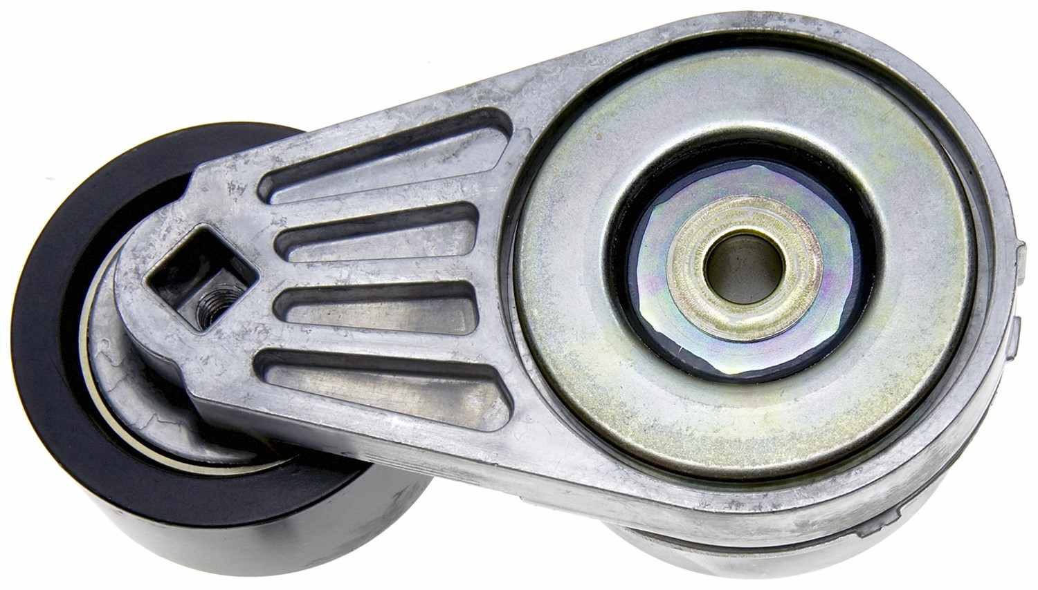 Gates 98-02 GMC C7500 Caterpillar 3126 Diesel Tensioner Assy. Belt Drive Tensioner