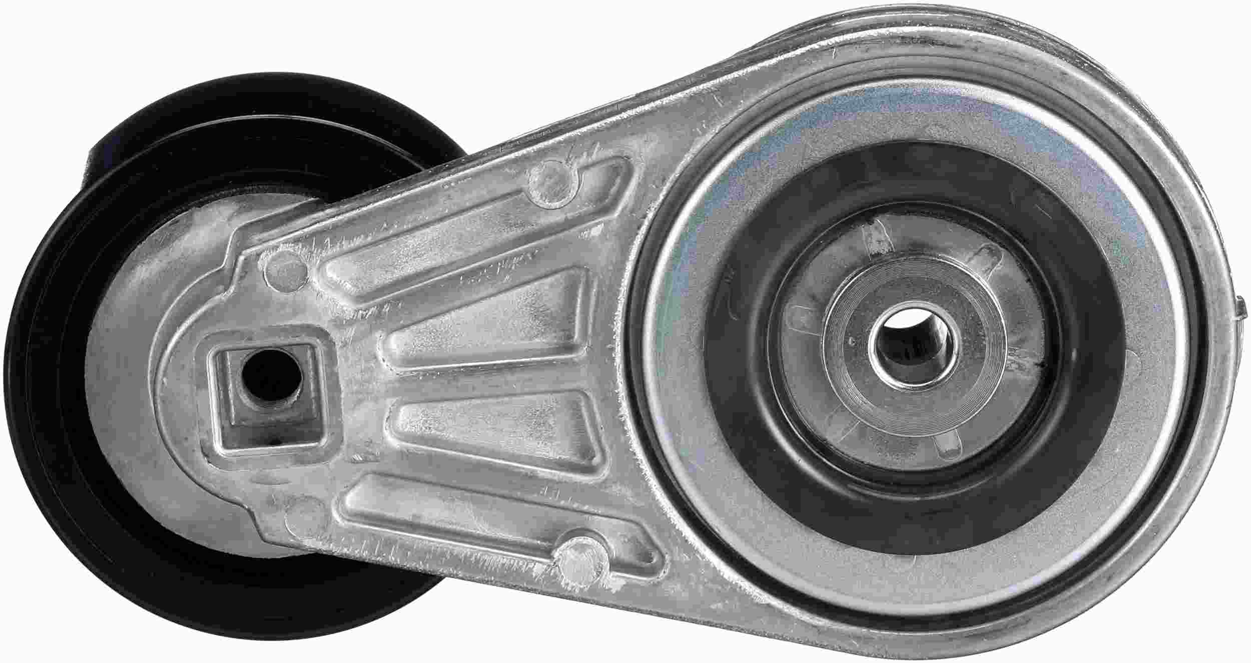 Gates 95-02 International/Navistar 4700 International/Navistar T444 Diesel Belt Drive Tensioner