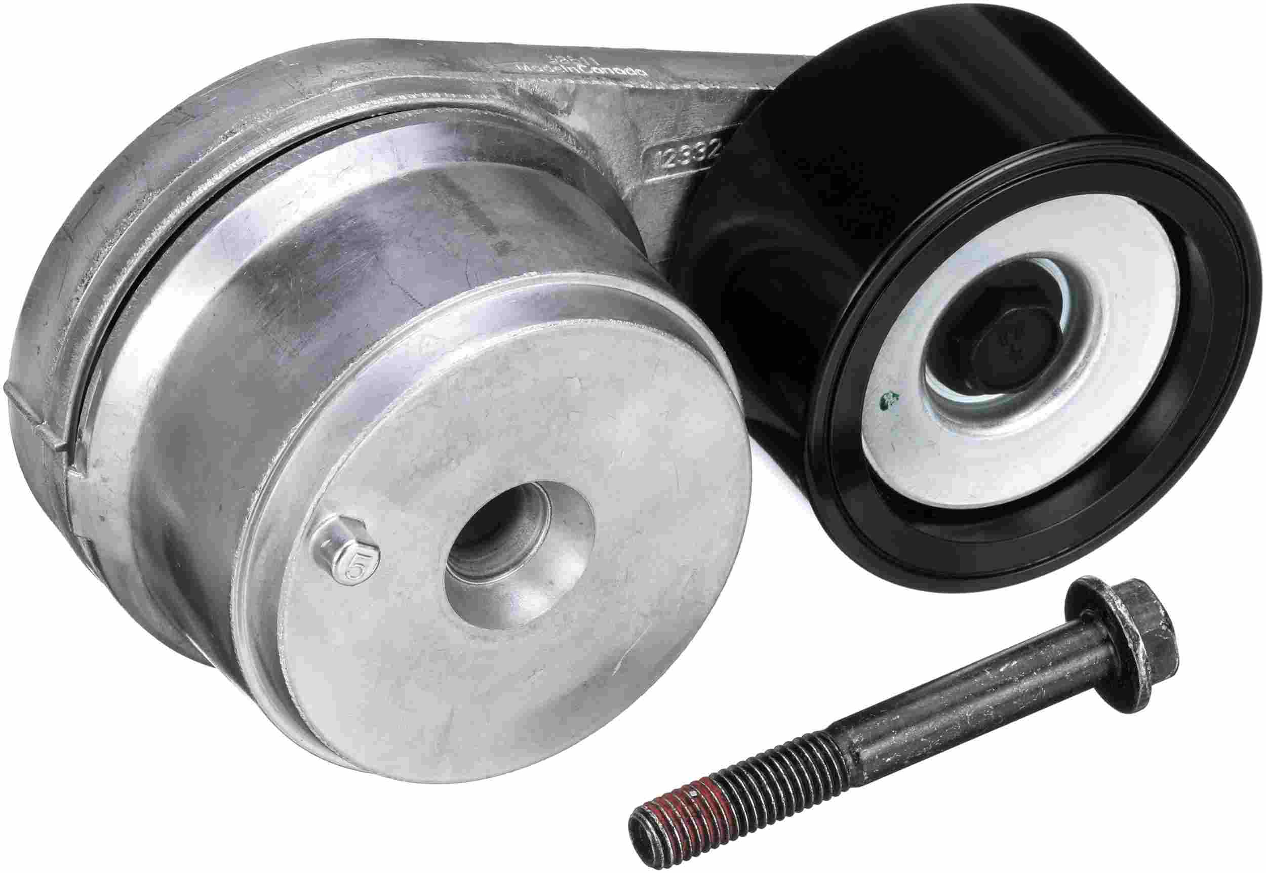 Gates 02-05 International/Navistar 4300 Diesel Fan To Belt Drive Tensioner