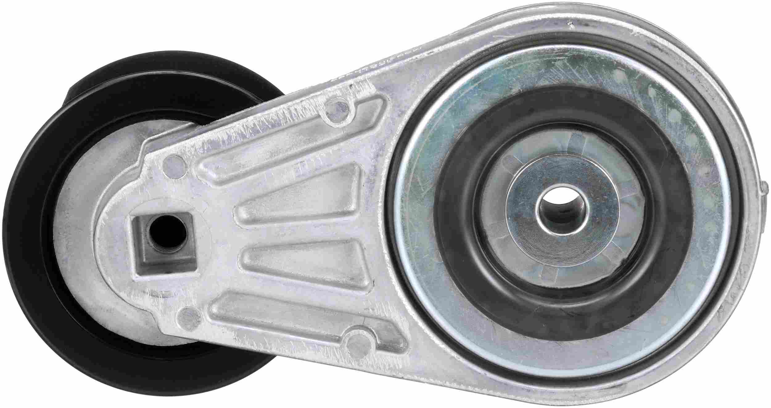 Gates 02-05 International/Navistar 4300 Diesel Fan To Belt Drive Tensioner