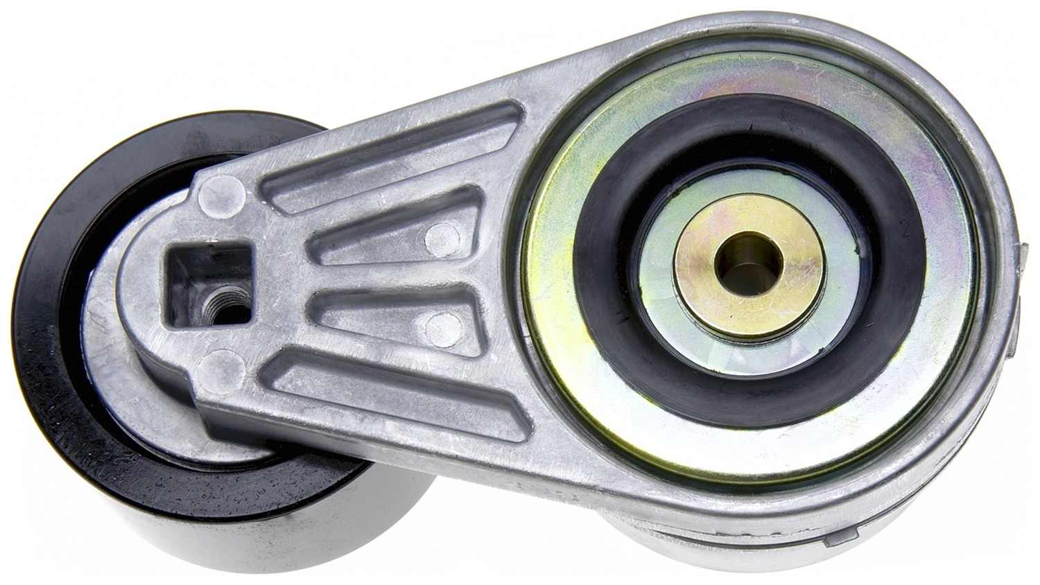 Gates 02-05 International/Navistar 4300 Diesel Fan To Belt Drive Tensioner