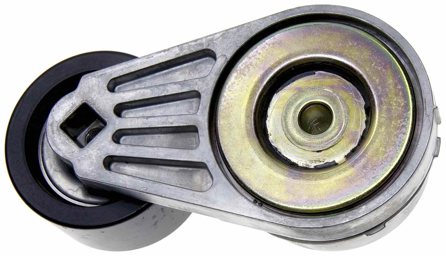 Gates 00-02 International/Navistar 4700 Diesel Fan & A Belt Drive Tensioner