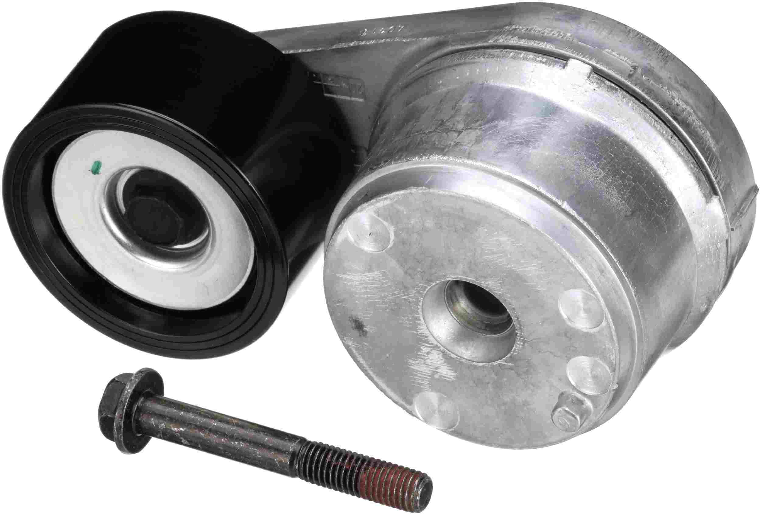 Gates 1995 Ford LN8000 Cummins C Series 8.3L Diesel Alt. Belt Drive Tensioner