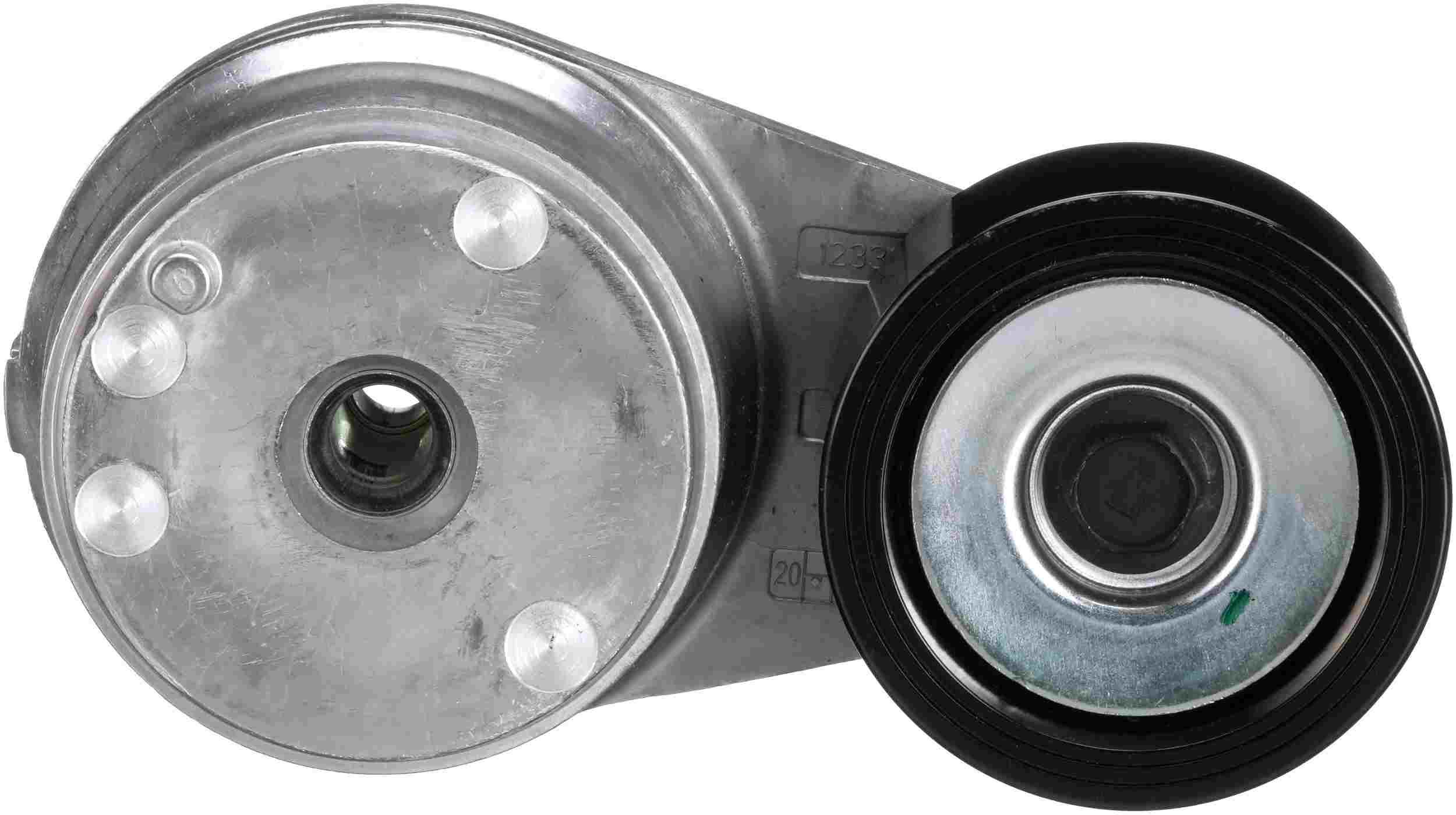 Gates 1995 Ford LN8000 Cummins C Series 8.3L Diesel Alt. Belt Drive Tensioner