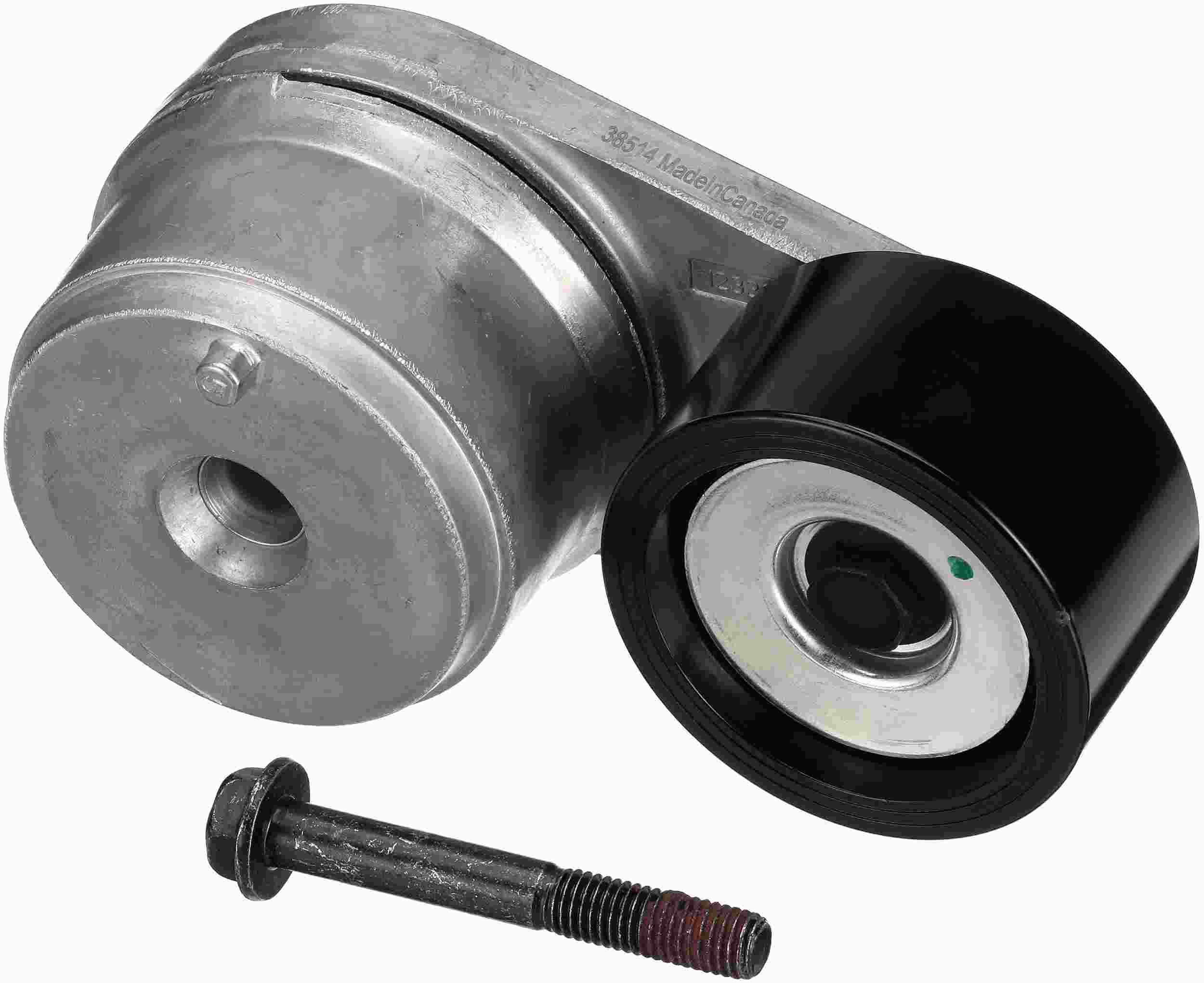 Gates 94-02 International/Navistar 4900 Diesel Fan & Belt Drive Tensioner