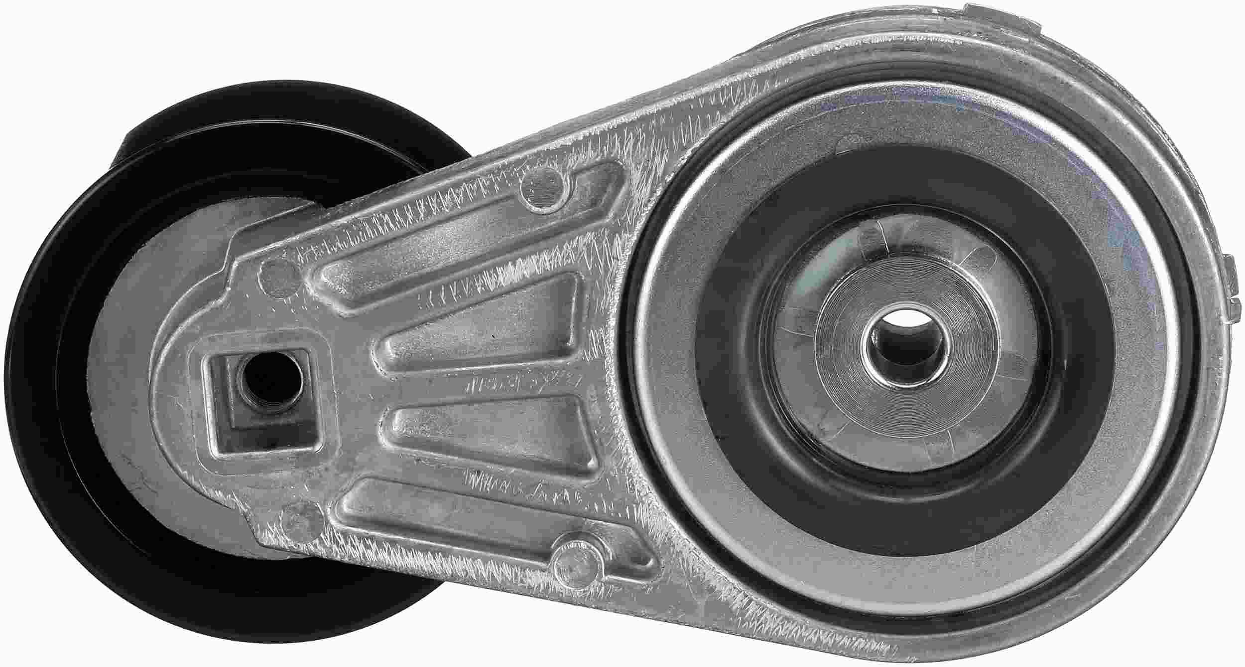 Gates 94-02 International/Navistar 4900 Diesel Fan & Belt Drive Tensioner