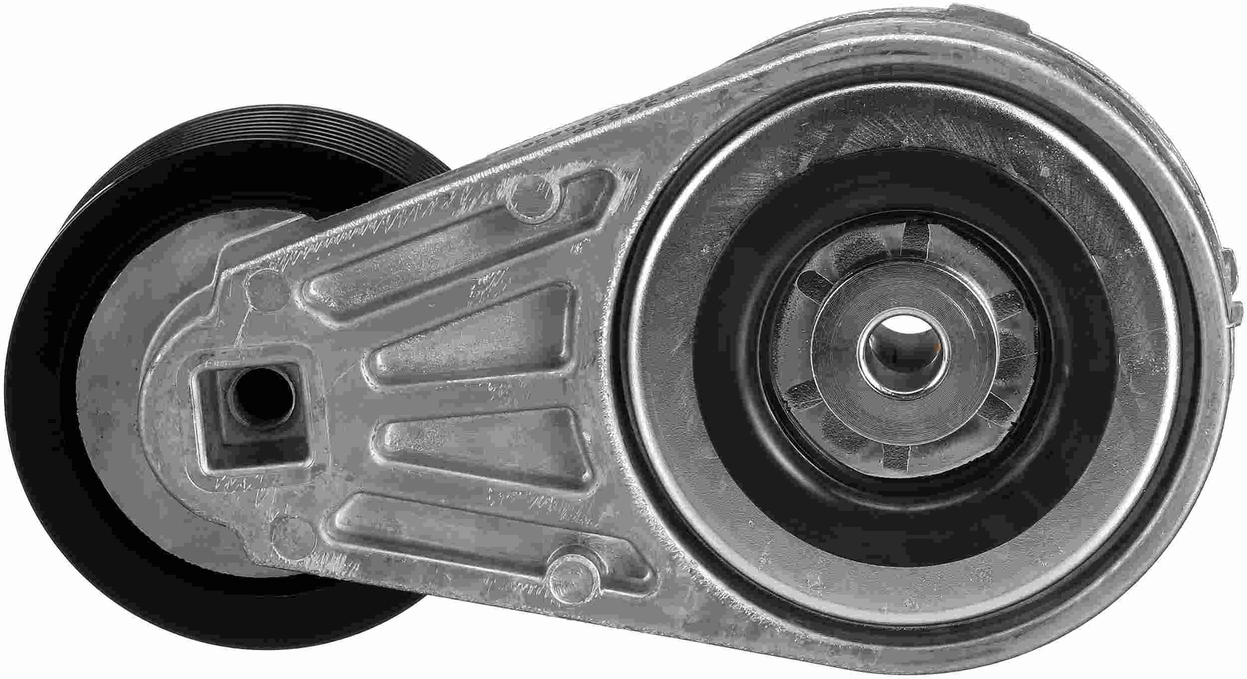 Gates 98-03 Freightliner FS65 Cummins ISB Diesel Tensioner Assy. Belt Drive Tensioner