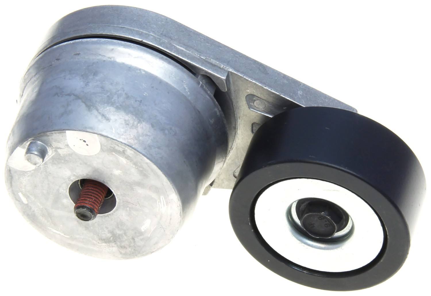 Gates 92-96 Ford F800 Cummins B Series 5.9L Diesel Fan & Alt. Belt Drive Tensioner