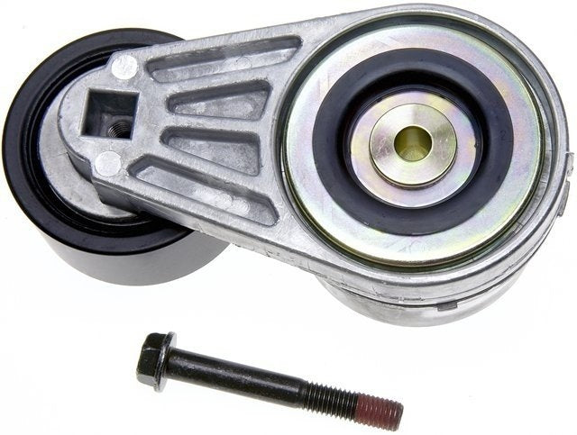 Gates 92-96 Ford F800 Cummins B Series 5.9L Diesel Fan & Alt. Belt Drive Tensioner