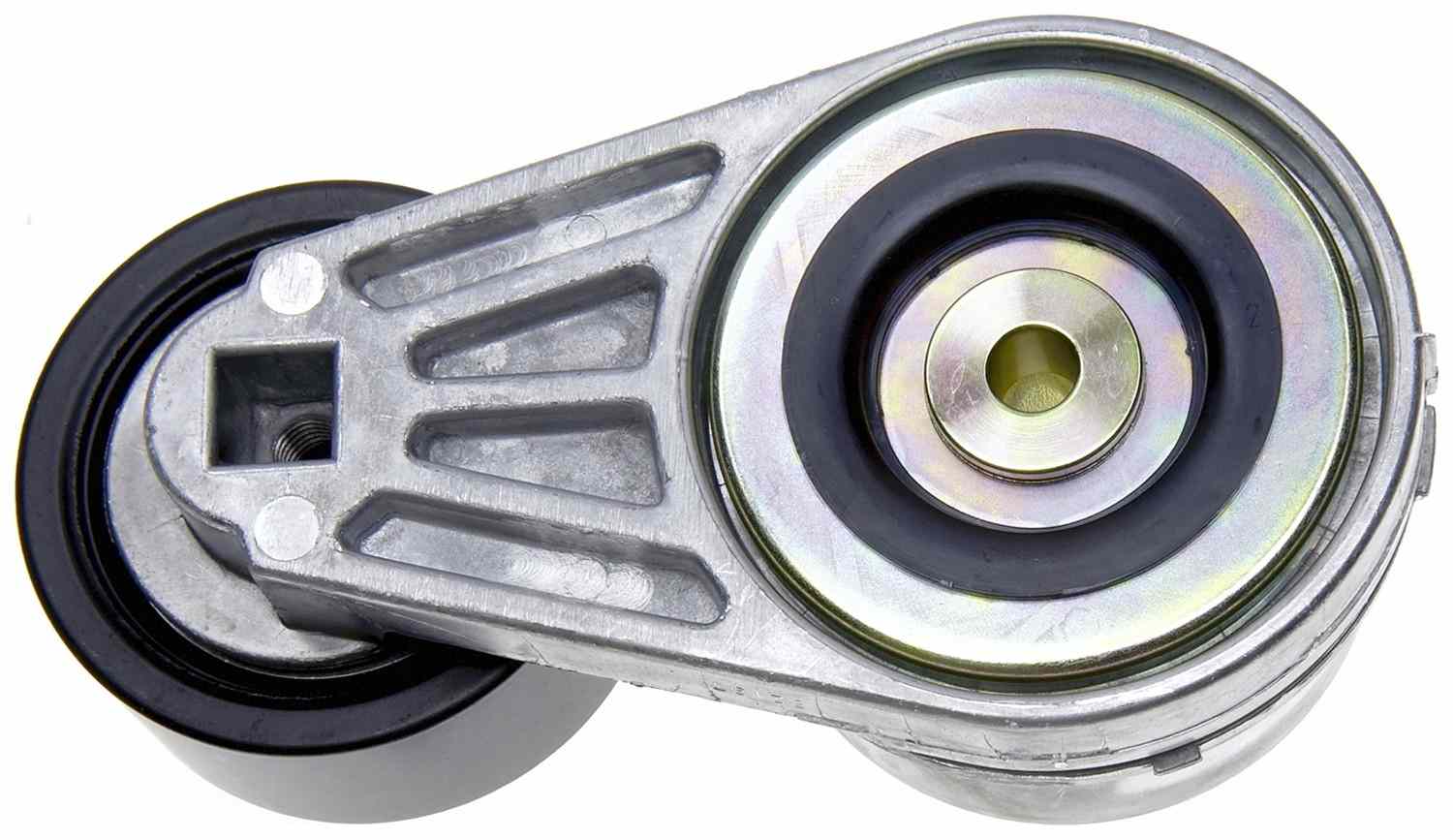 Gates 92-96 Ford F800 Cummins B Series 5.9L Diesel Fan & Alt. Belt Drive Tensioner