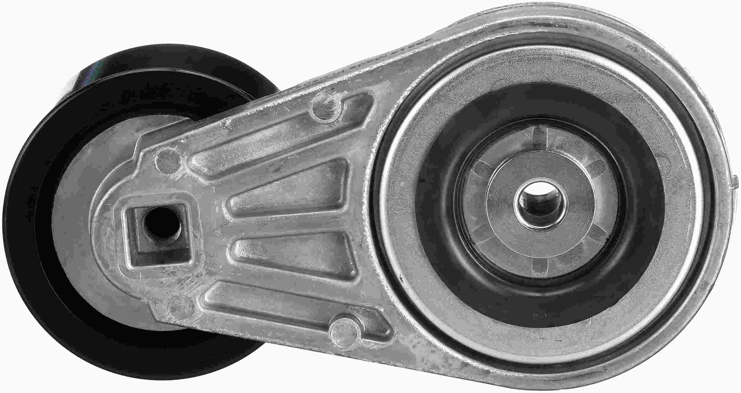 Gates 92-99 International/Navistar 9400 Detroit Diesel Series 60 Diesel Fan Belt Drive Tensioner