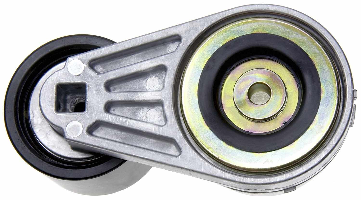 Gates 92-99 International/Navistar 9400 Detroit Diesel Series 60 Diesel Fan Belt Drive Tensioner