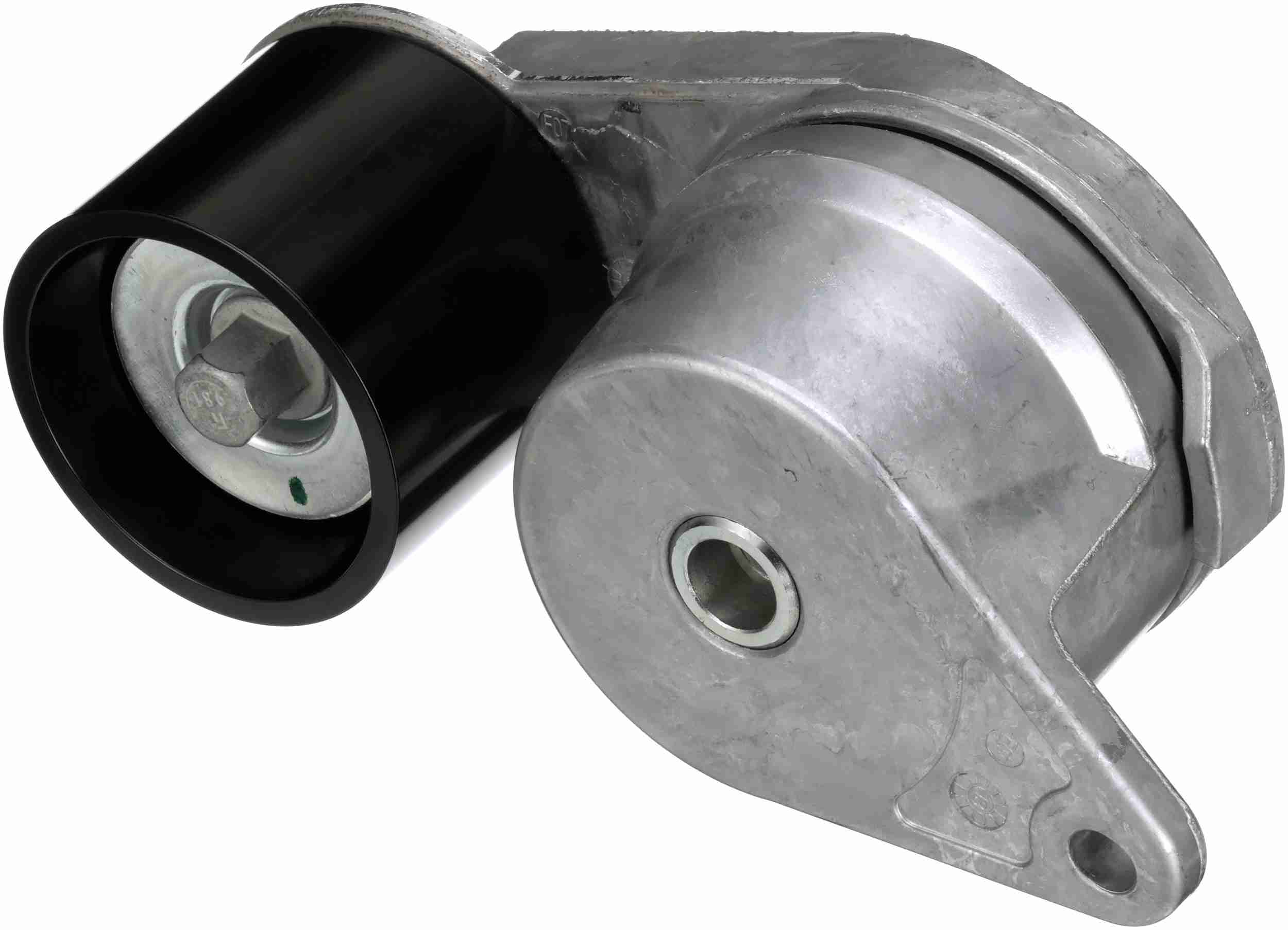 Gates 98-99 MCI 102-DL3 Detroit Diesel Series 60 Diesel Alt. Belt Drive Tensioner