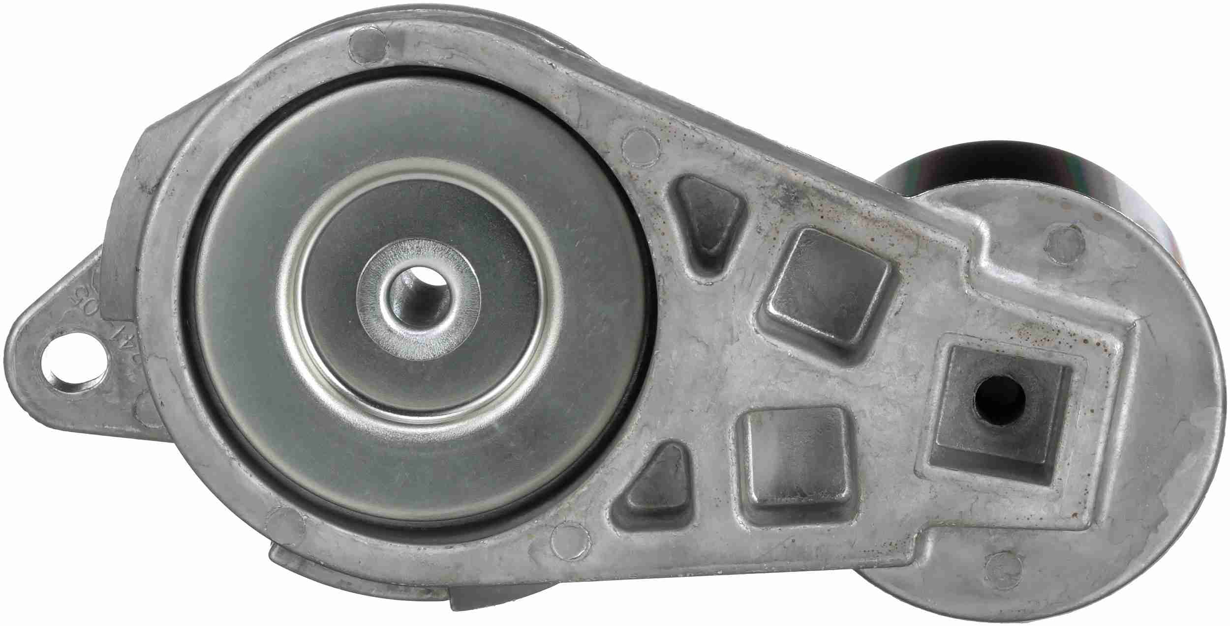 Gates 98-99 MCI 102-DL3 Detroit Diesel Series 60 Diesel Alt. Belt Drive Tensioner