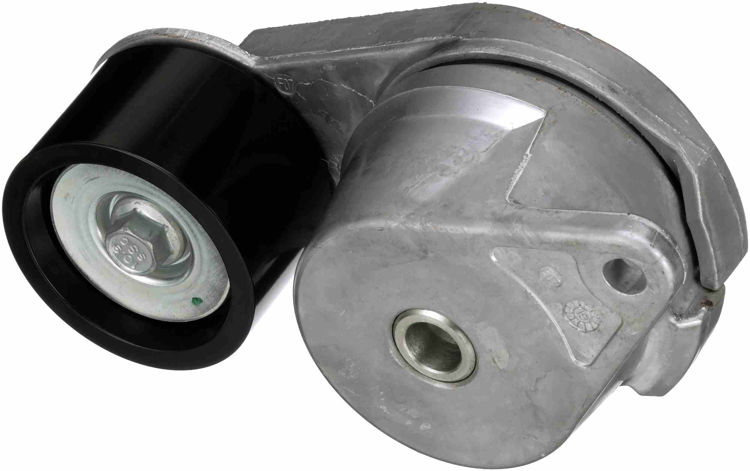 Gates 99-04 Kenworth T800 Cummins ISM Diesel Fan & Alt. Belt Drive Tensioner