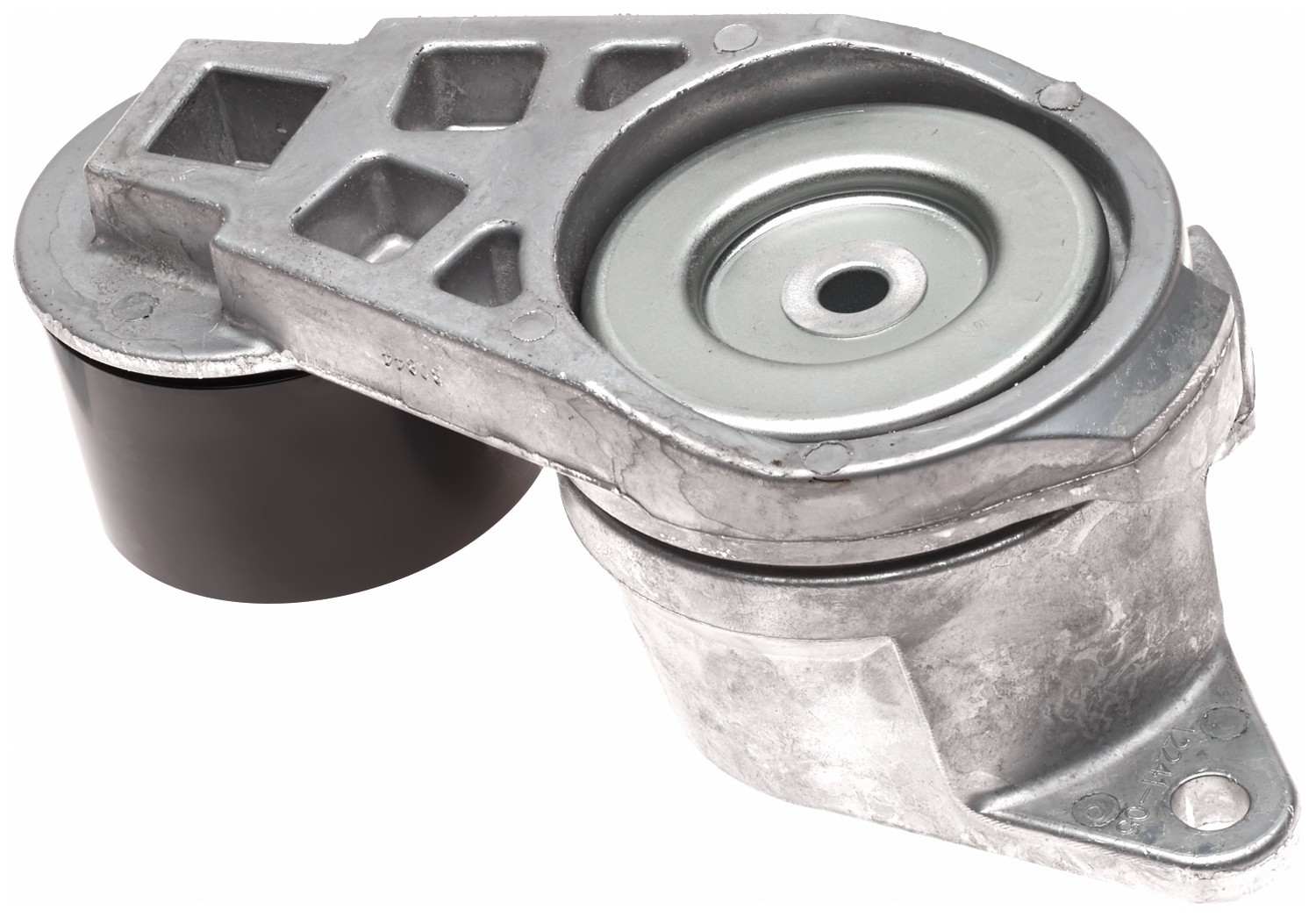 Gates 99-04 Kenworth T800 Cummins ISM Diesel Fan & Alt. Belt Drive Tensioner
