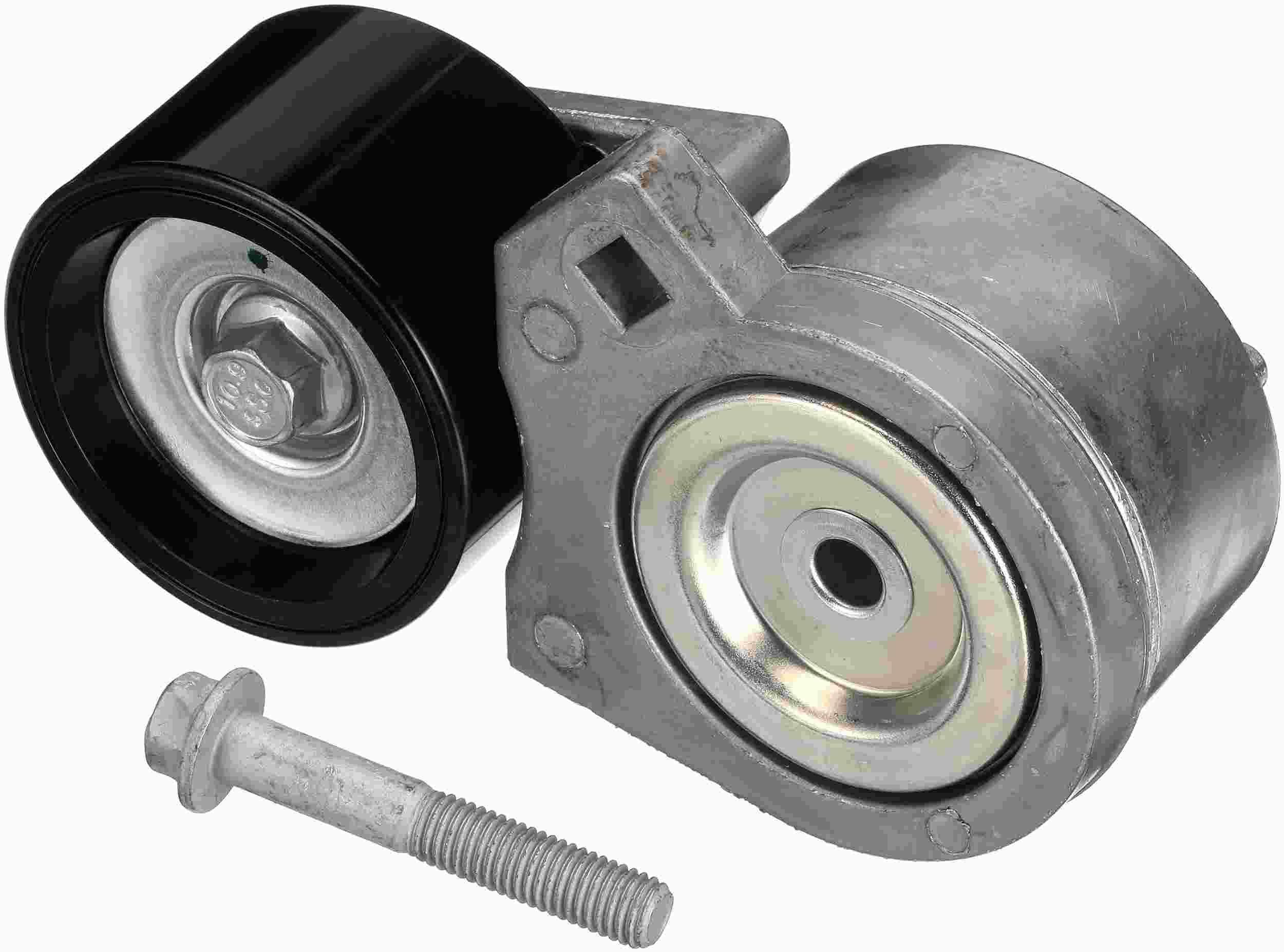 Gates 04-08 Mack CV Series Mack AMI Diesel Fan Belt Drive Tensioner