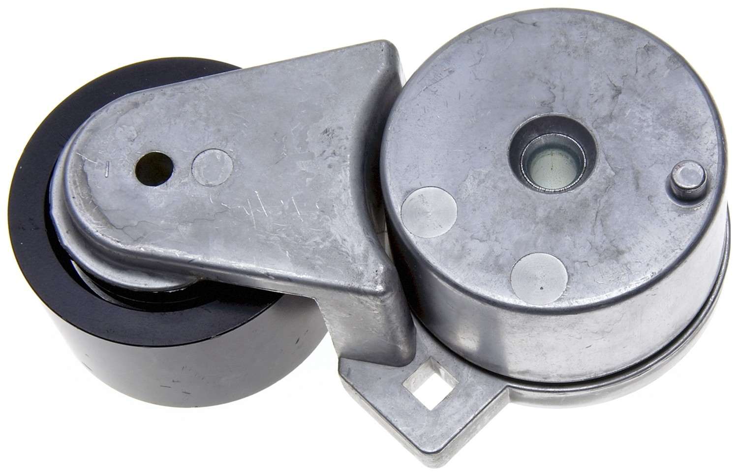 Gates 01-04 Freightliner FL112 Caterpillar C12 Diesel Fan To A.C. Belt Drive Tensioner