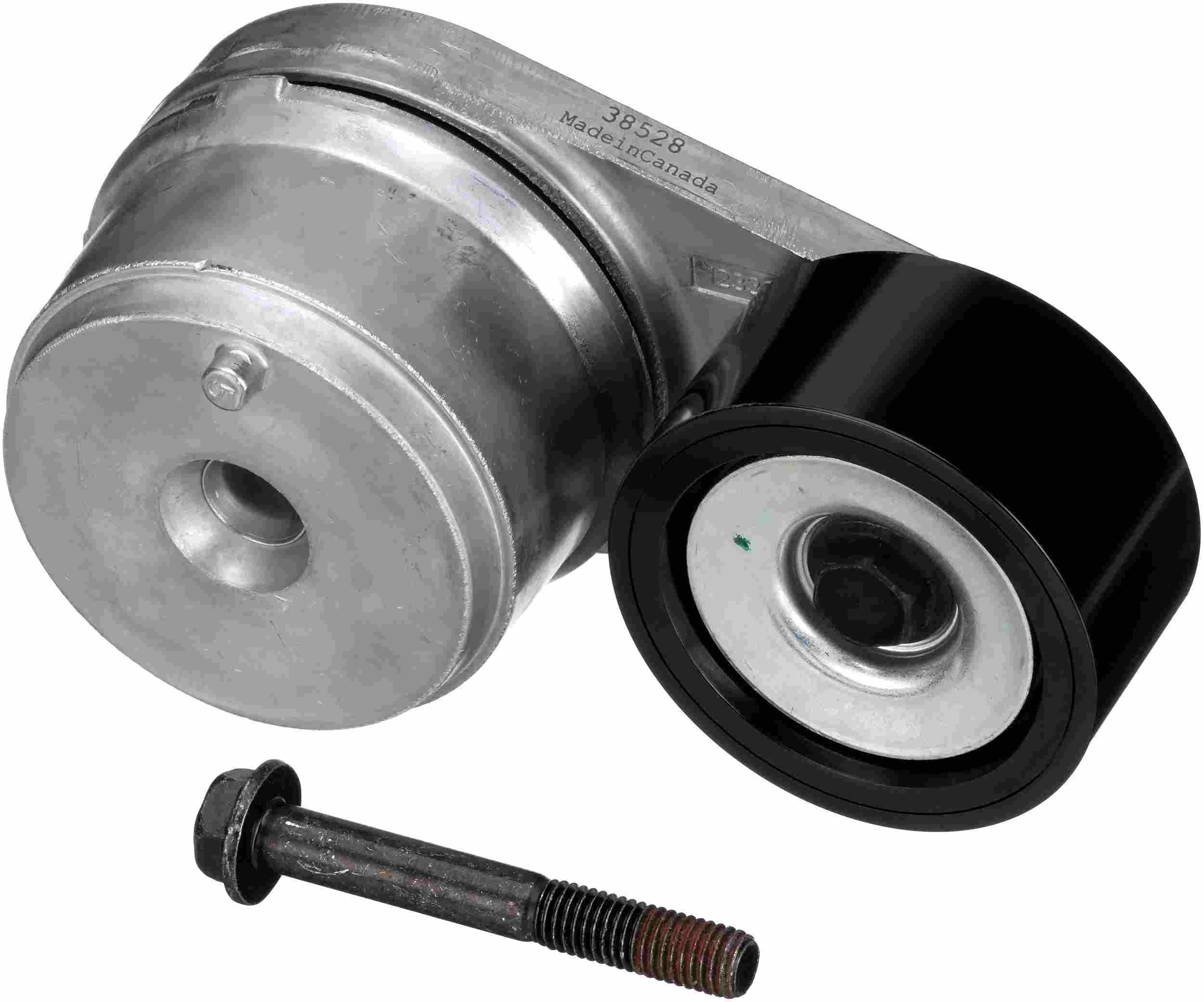 Gates 95-04 Isuzu NPR GM V-8 5.7L Tensioner Assy. Belt Drive Tensioner
